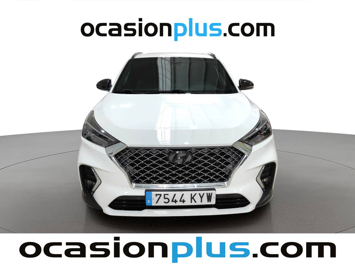 Hyundai Tucson Hyundai Tucson 1.6 TGDI N-Line 4x2 (177 CV) barato