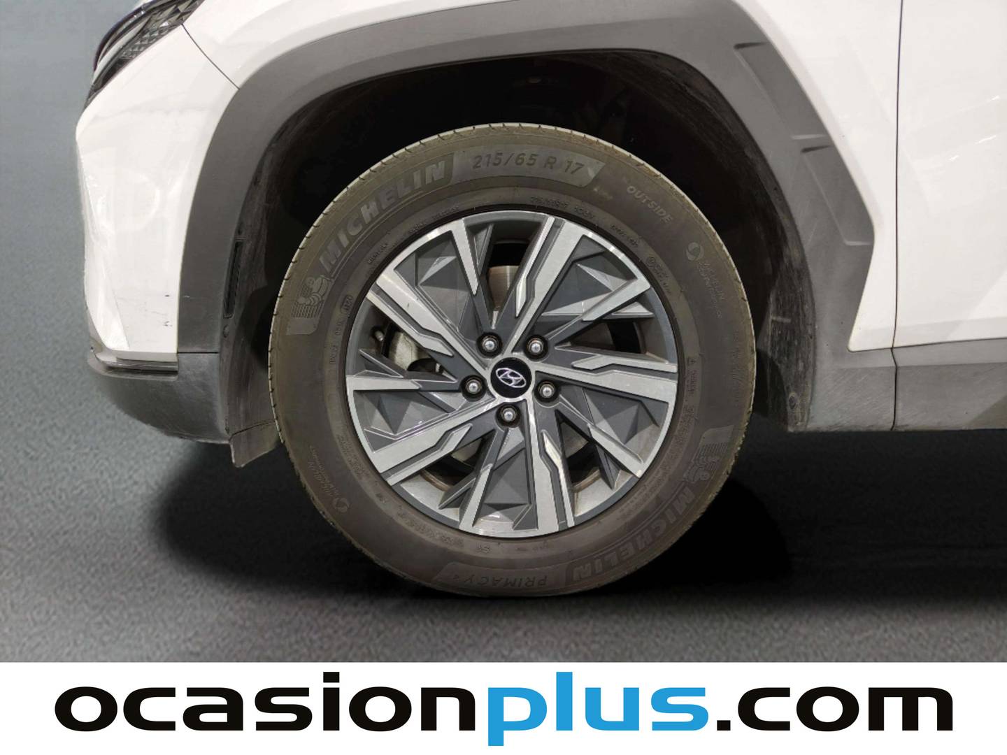 Hyundai Tucson Hyundai Tucson 1.6 TGDI HEV Maxx Auto (230 CV) 2022