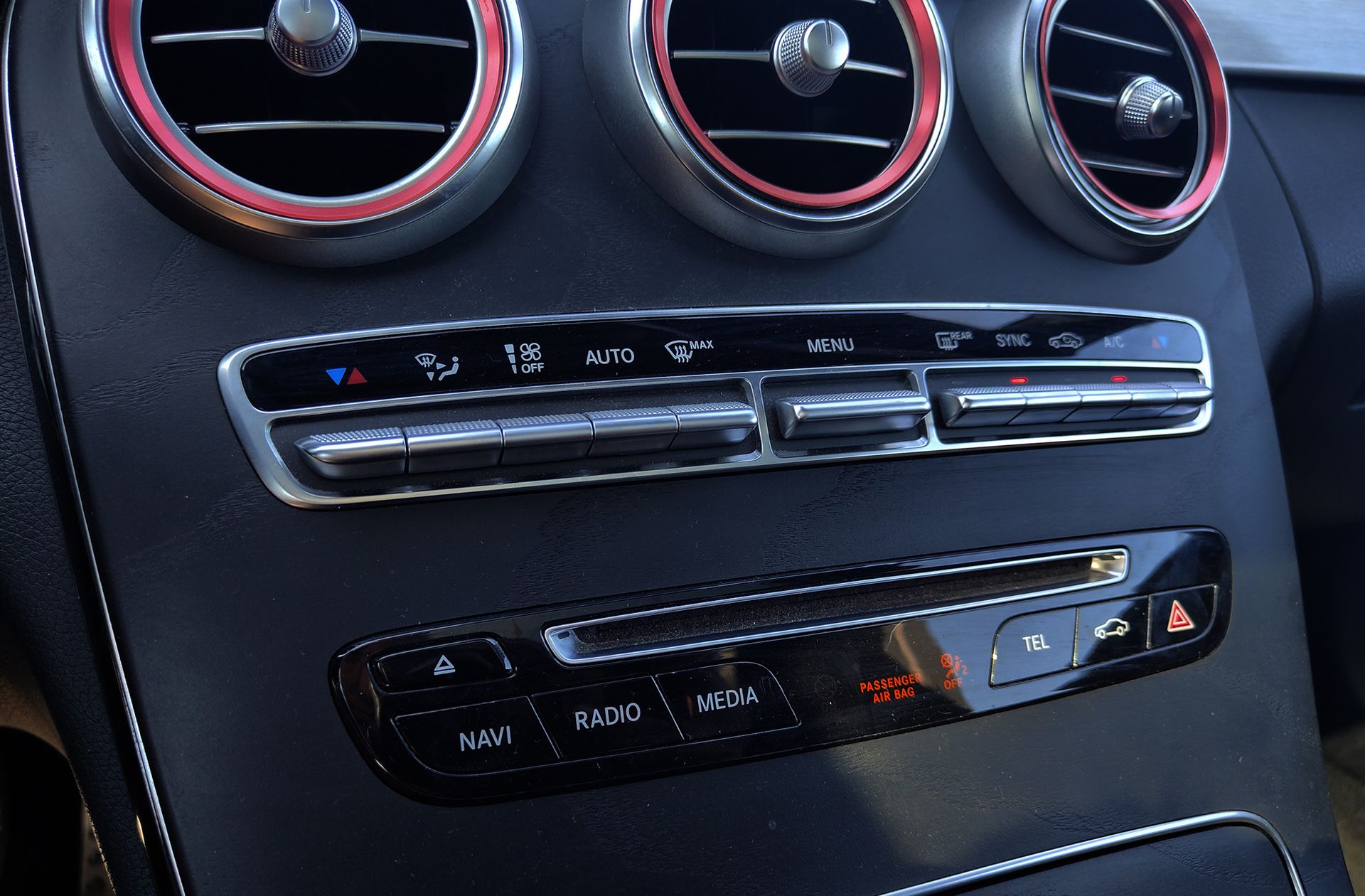 Mercedes-Benz Clase C Coupe 220 d - foto 32