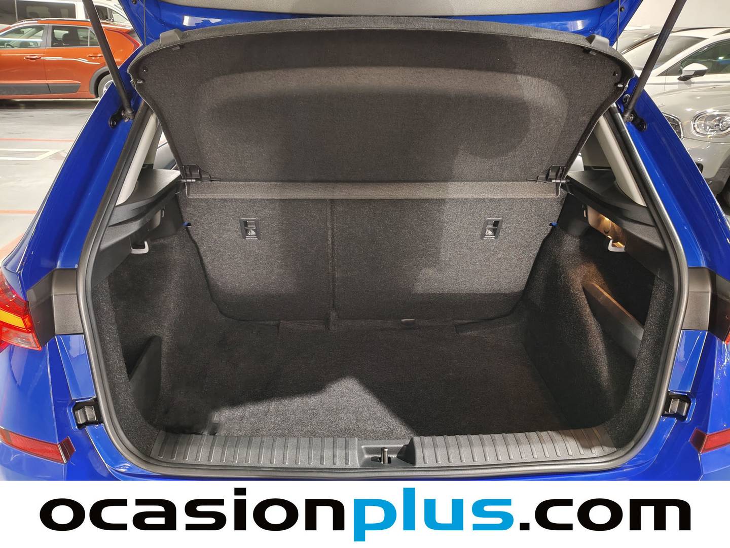 Foto Skoda Kamiq Skoda Kamiq 1.0 TSI Style DSG 81 kW (110 CV)