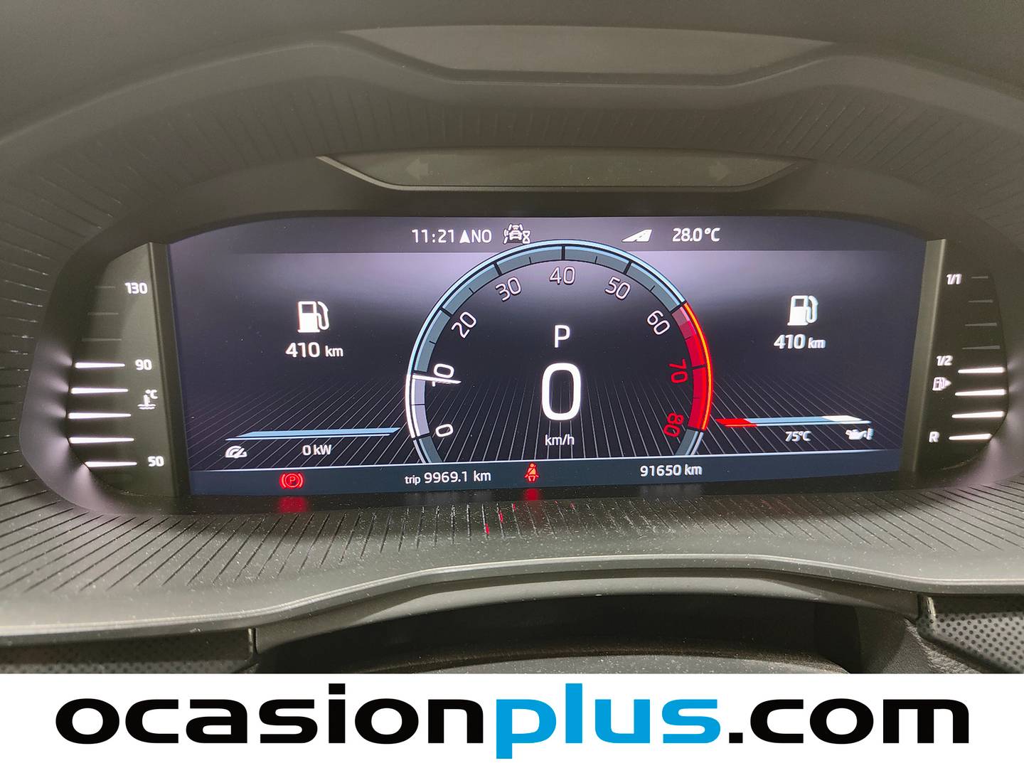 Skoda Scala Skoda Scala 1.5 TSI Sport Plus DSG (150 CV) 2022