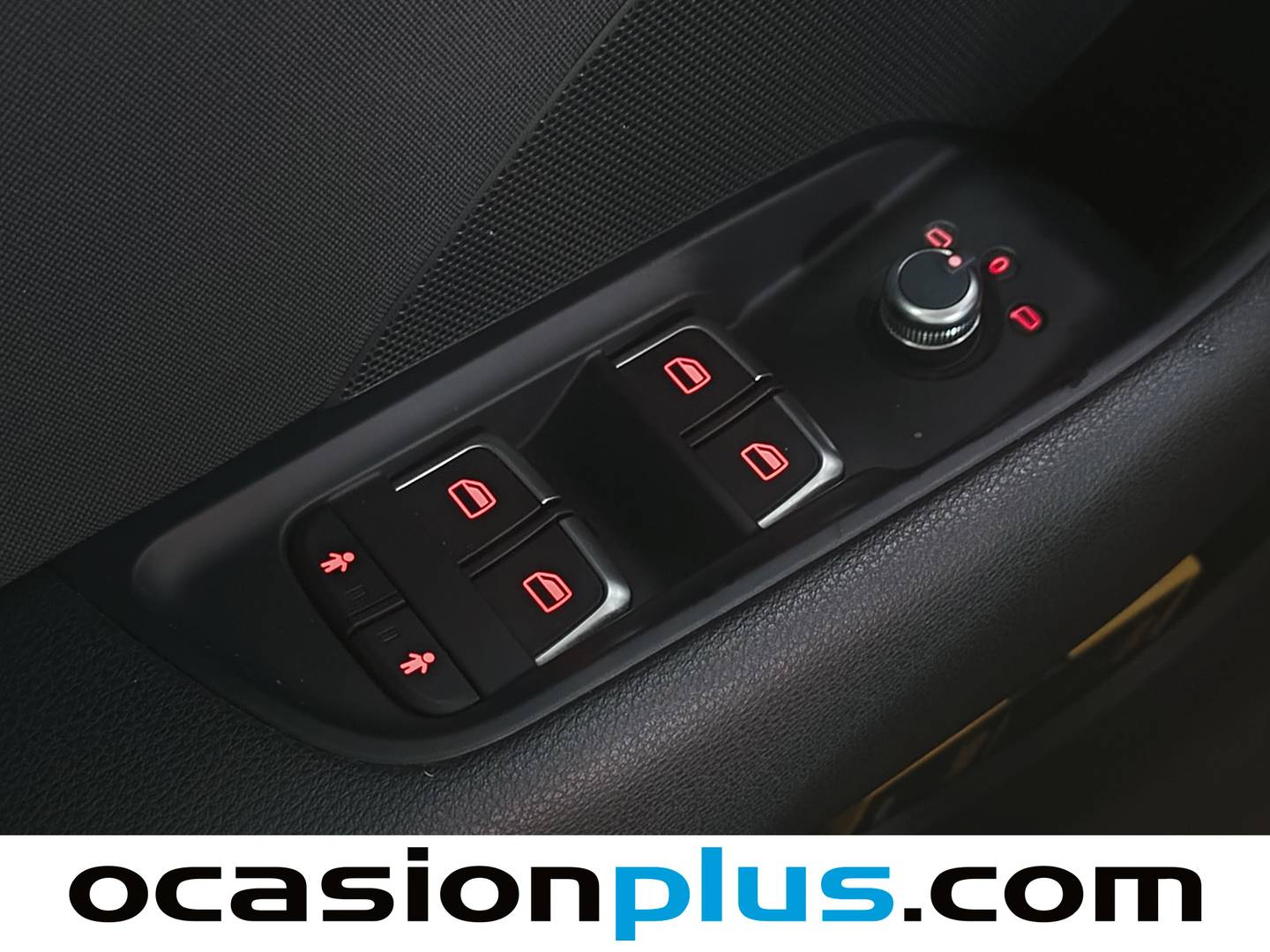 Audi A3 Audi A3 Sedan S line edition 1.6 TDI clean diesel (110 CV) 2016