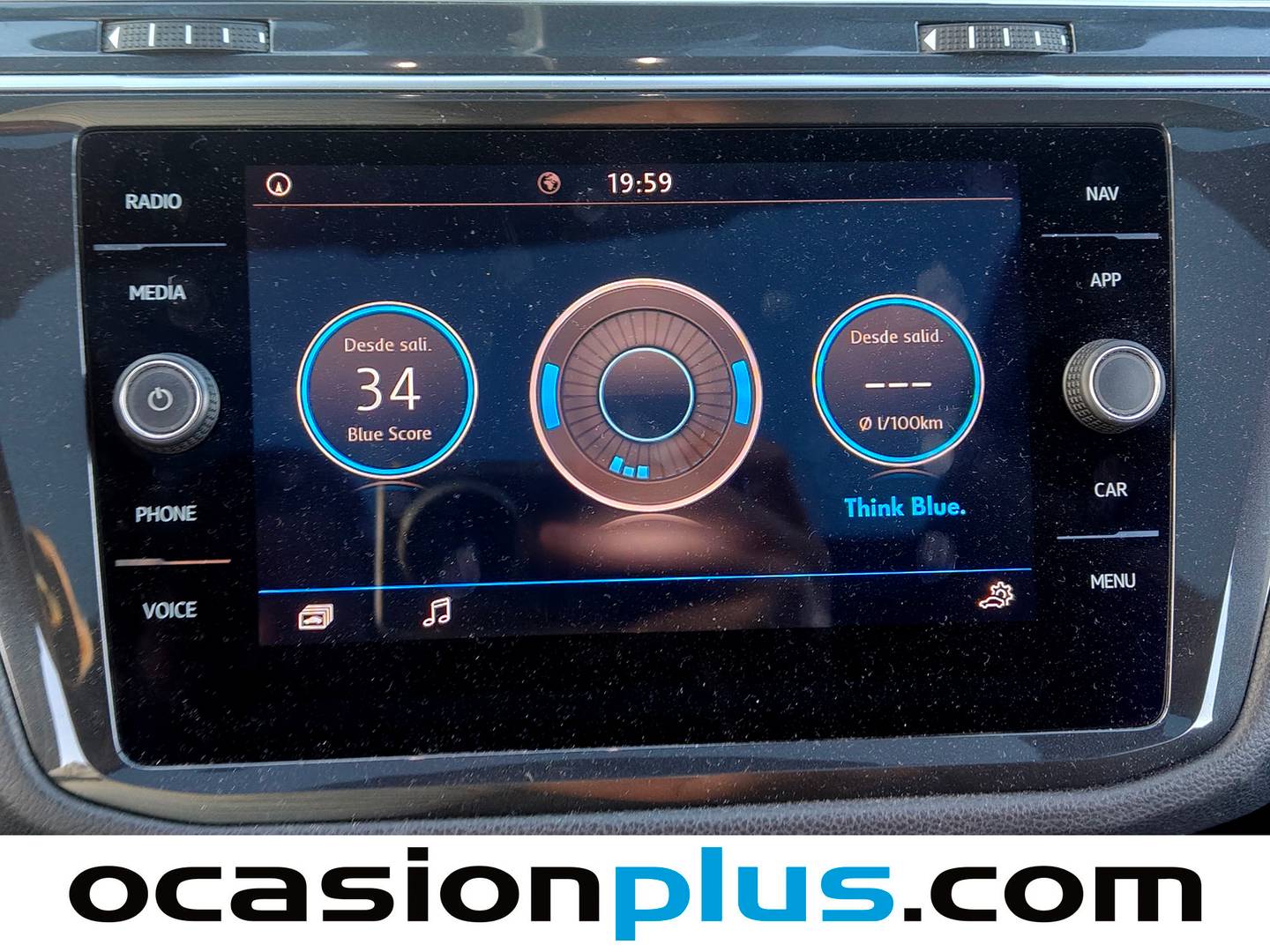 Volkswagen Tiguan Volkswagen Tiguan Sport 2.0 TDI (150 CV) Pack R-Line 2018
