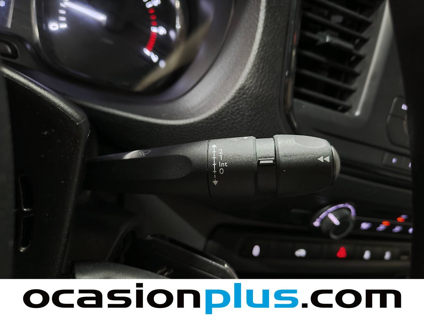 Citroën Jumpy Citroen Jumpy Furgon BlueHDI 120 Talla M Control (120 CV) de segunda mano