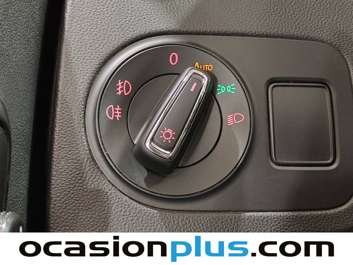 Acabados Seat Ibiza Seat Ibiza 1.0 EcoTSI FR (110 CV)