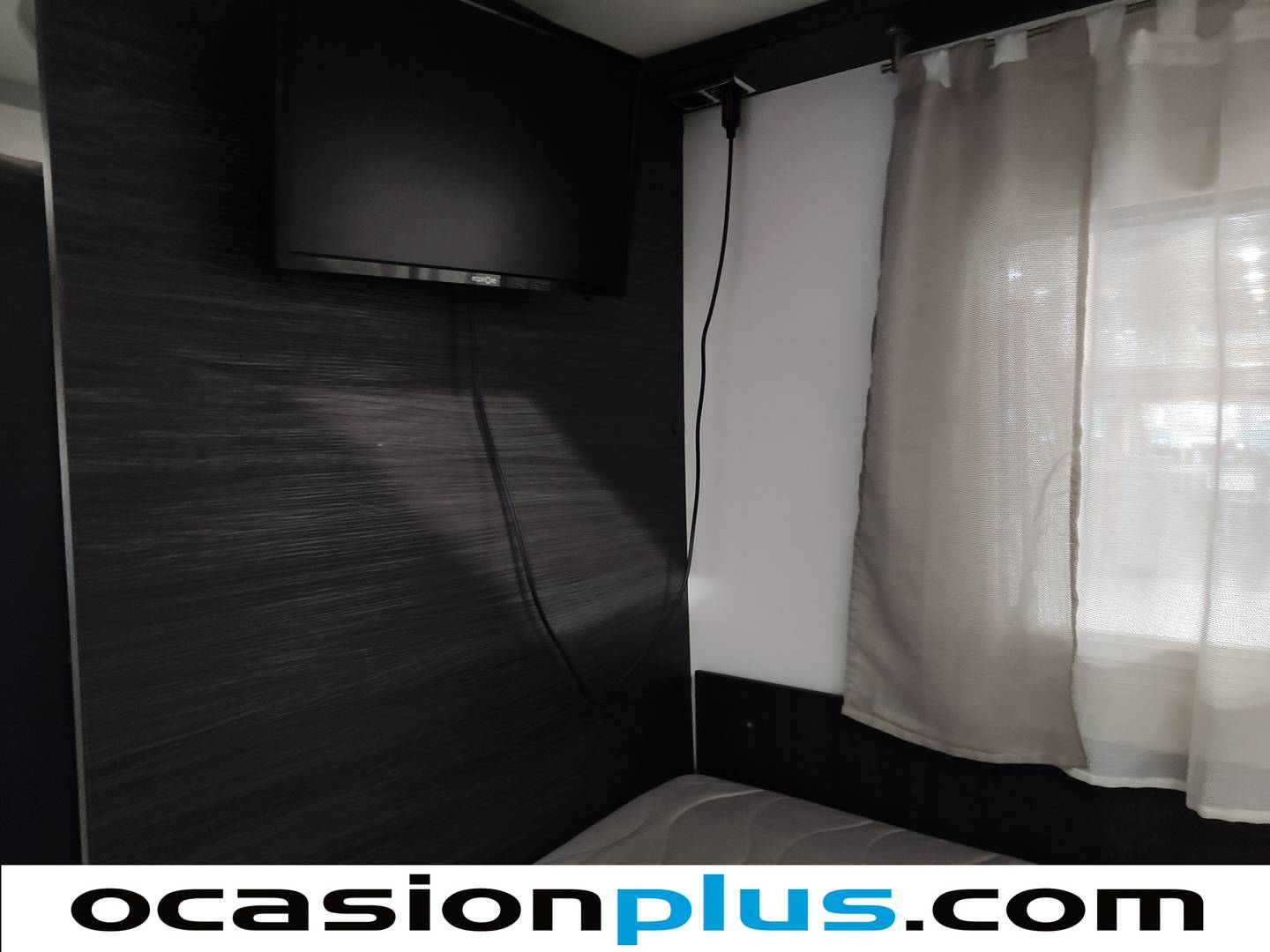 Foto Benimar Mileo 263 Benimar Mileo 263 2.3 Diesel (140 CV)