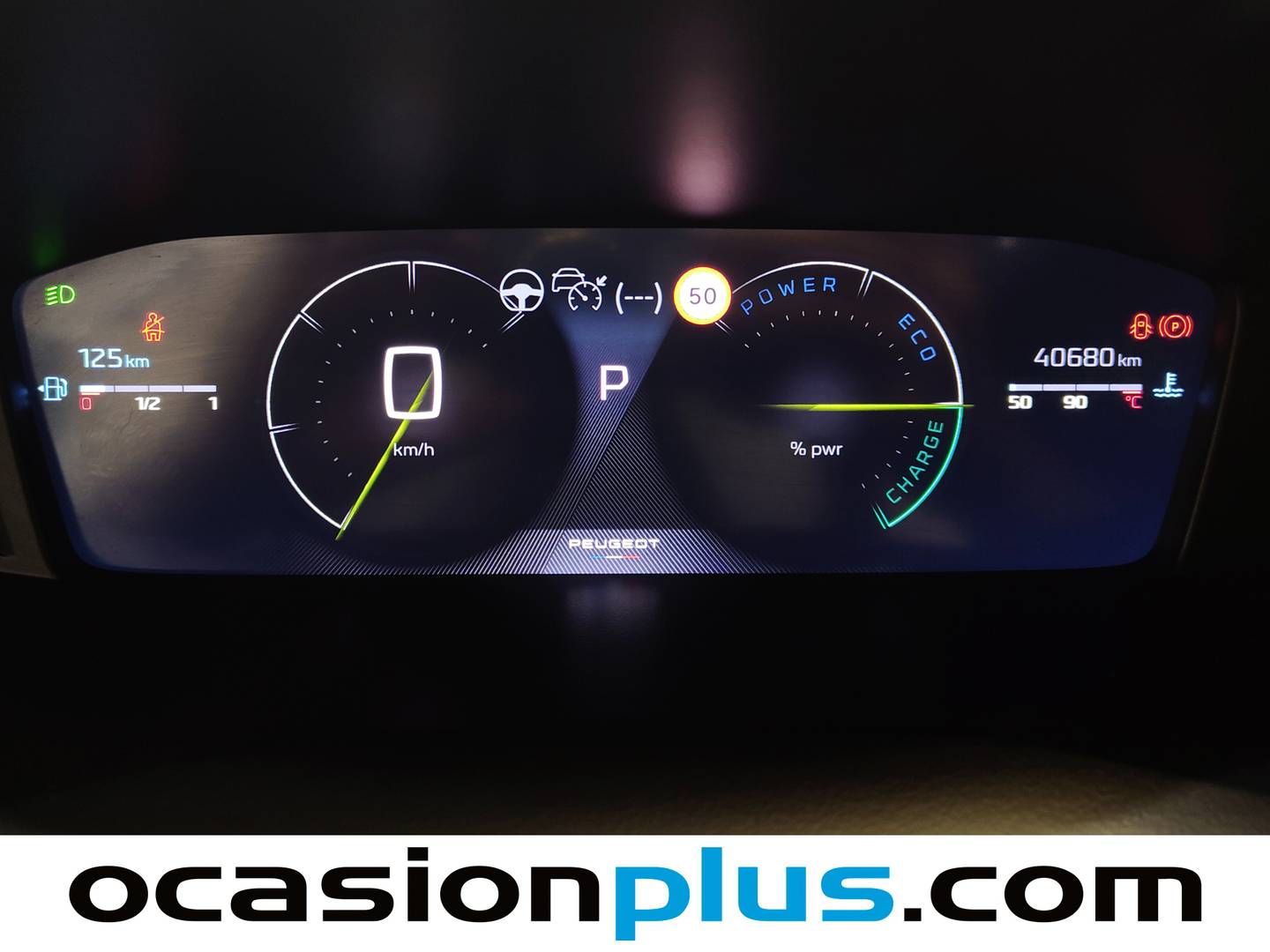 Peugeot 2008 Peugeot 2008 Allure Hybrid eDCS6 (145 CV) 2025