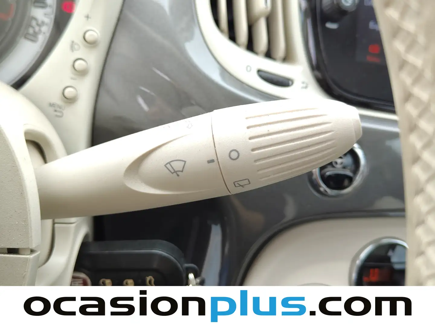 Foto Fiat 500 Fiat 500 1.0 Hybrid Dolcevita (70 CV)