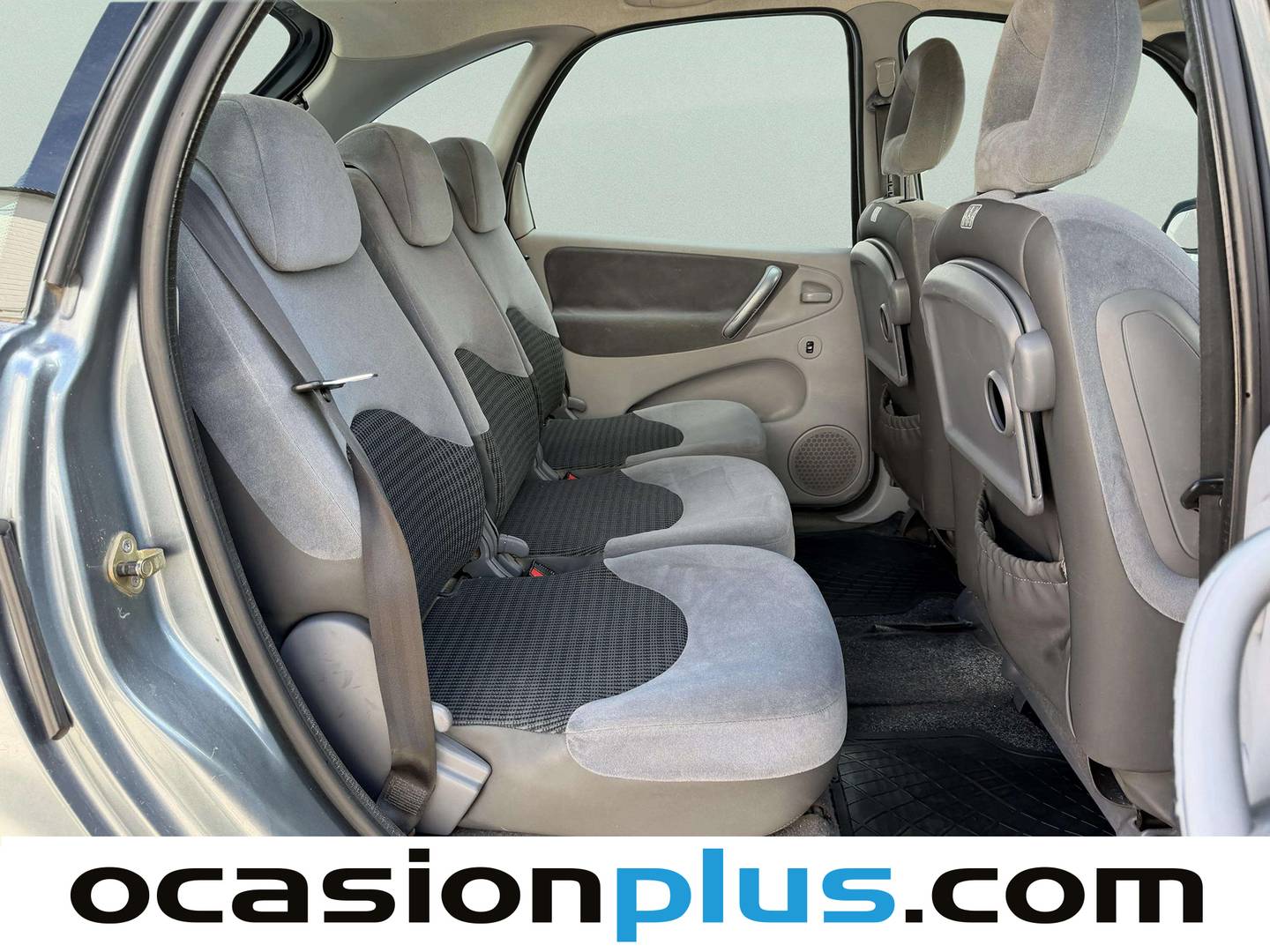 Citroën Xsara Picasso Citroen Xsara Picasso 1.6 HDi SX Top (92 CV) al mejor precio