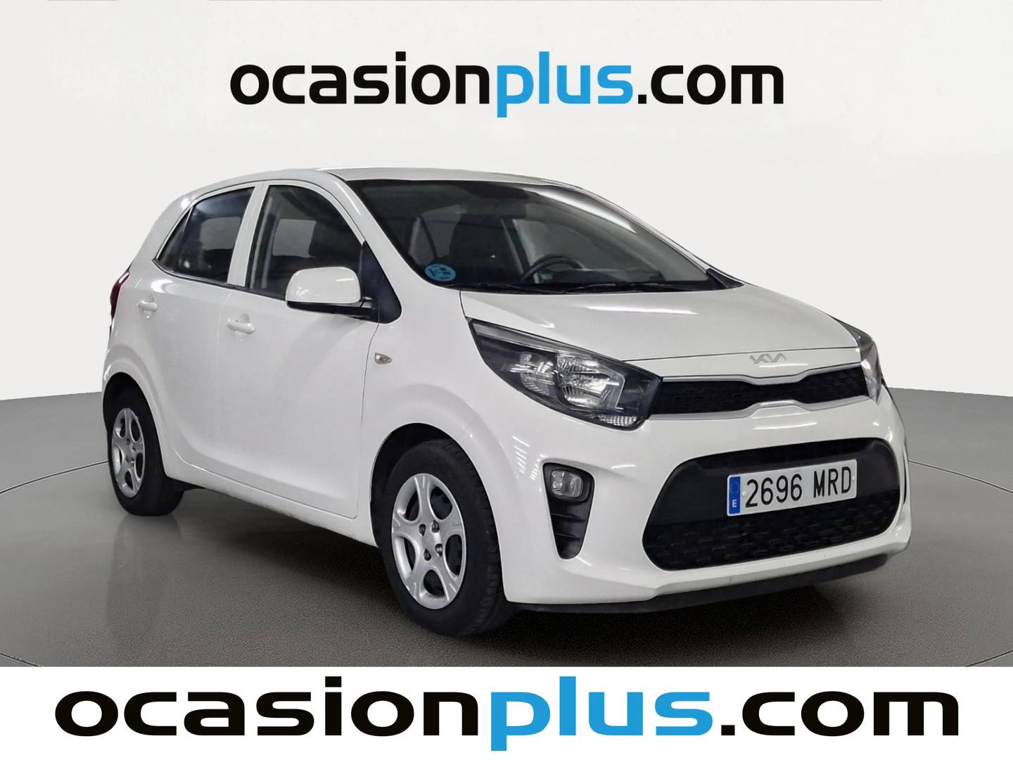 Foto delantera KIA Picanto KIA Picanto 1.0 DPi Concept (67 CV) derecha