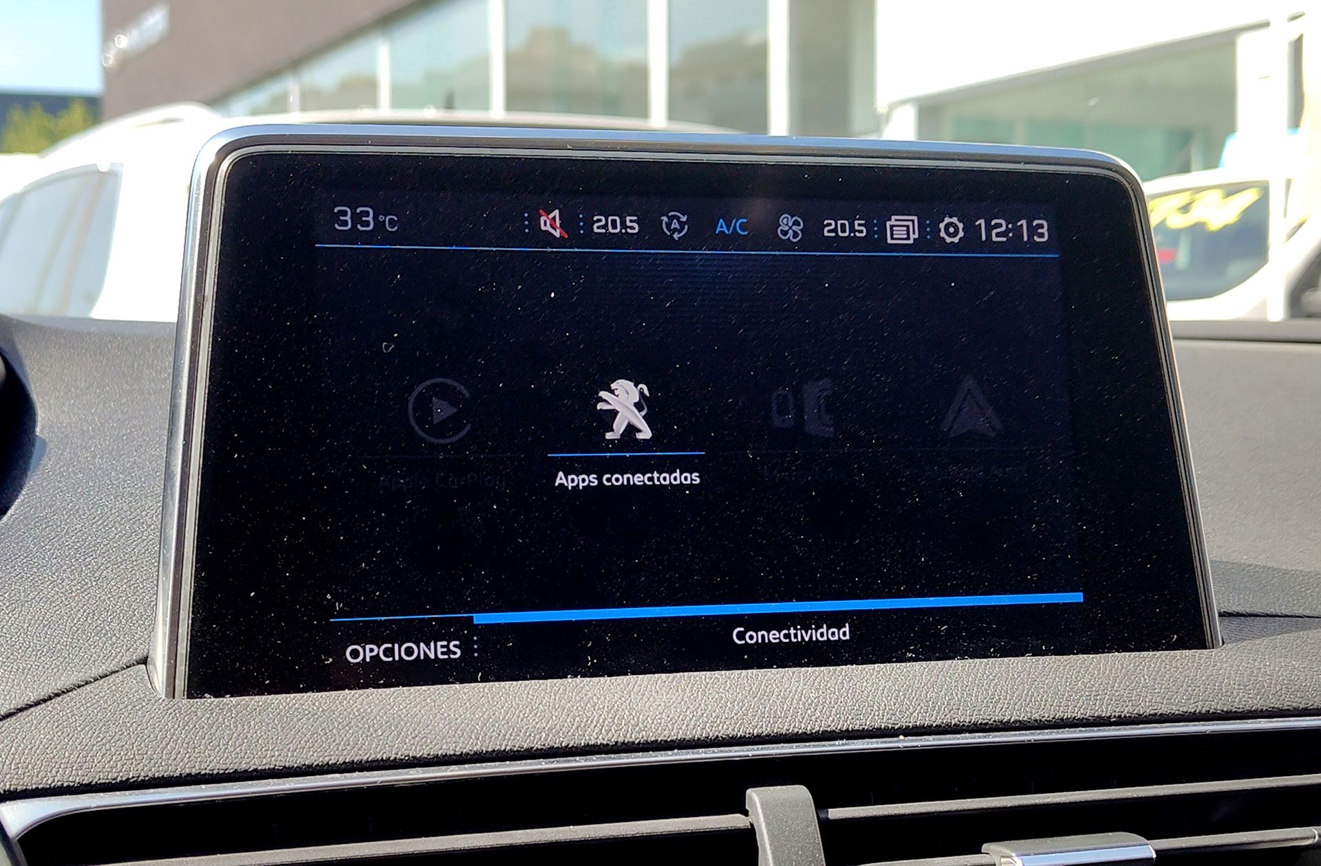 Peugeot 3008 BlueHDi 130 Crossway - foto 9