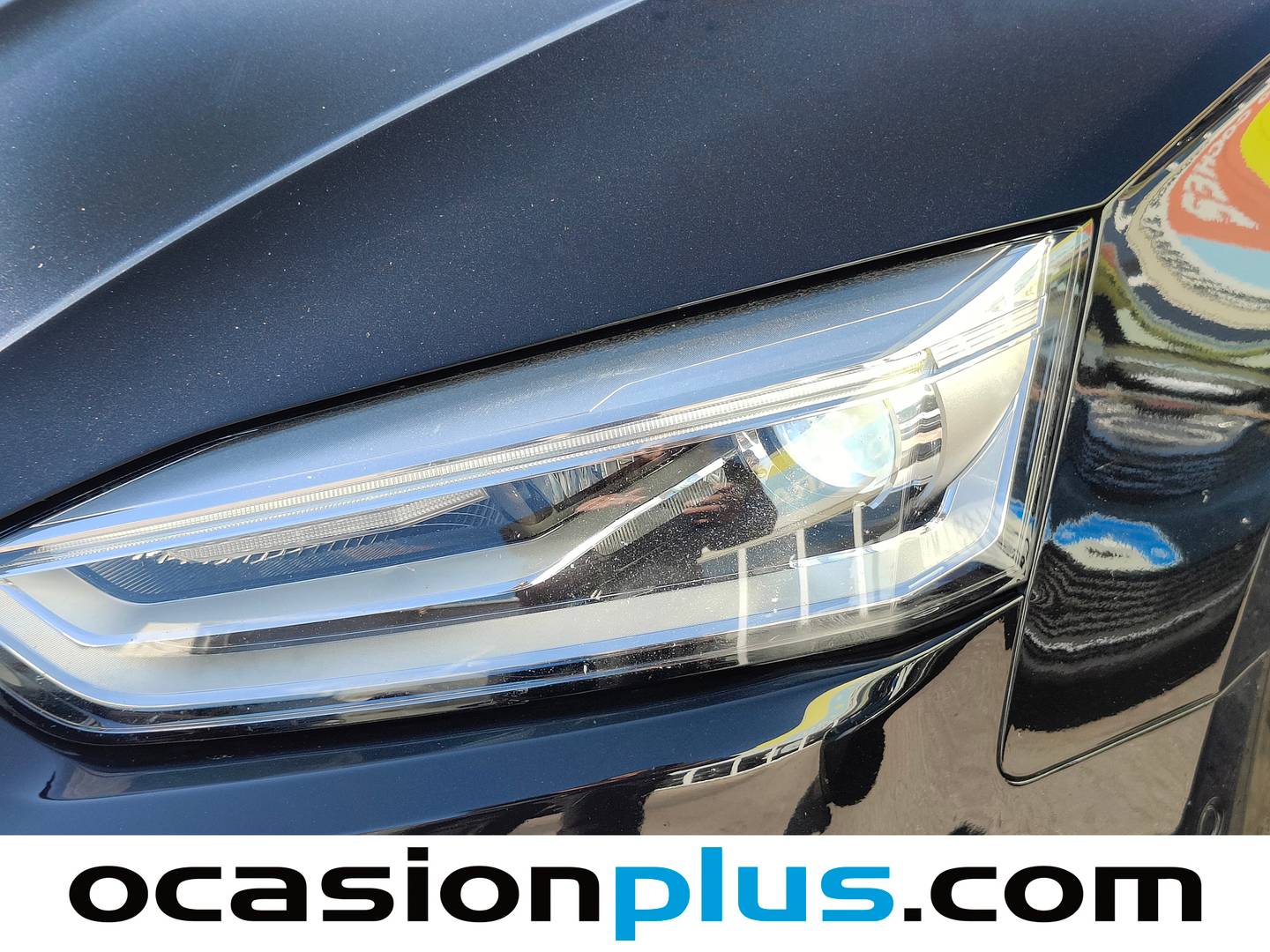 Accesorios del Audi A5 Audi A5 Sportback Advanced 3.0 TDI Quattro (218 CV) S Tronic