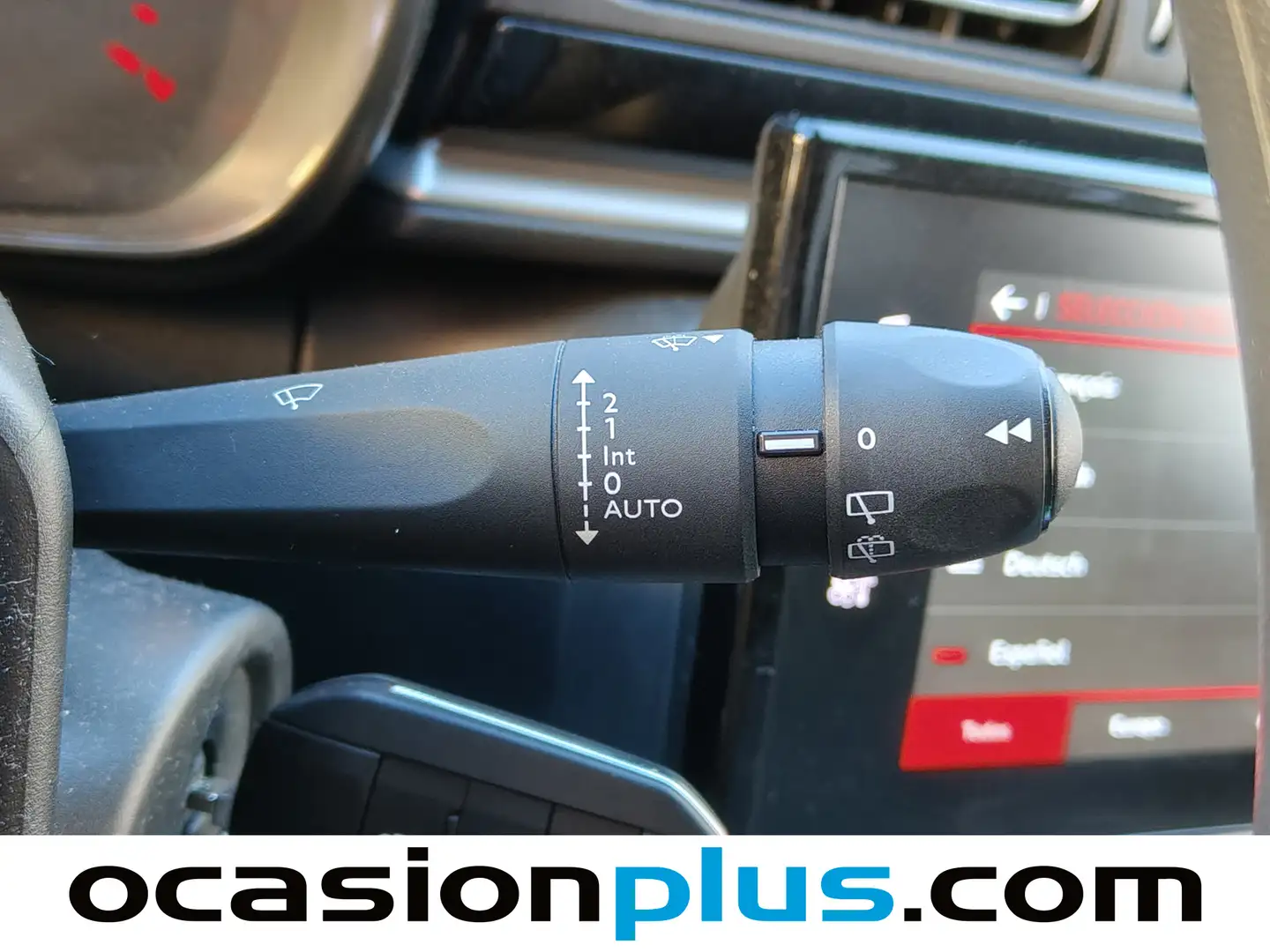 Foto Citroën C3 Citroen C3 PureTech 110 Max EAT6 (110 CV)