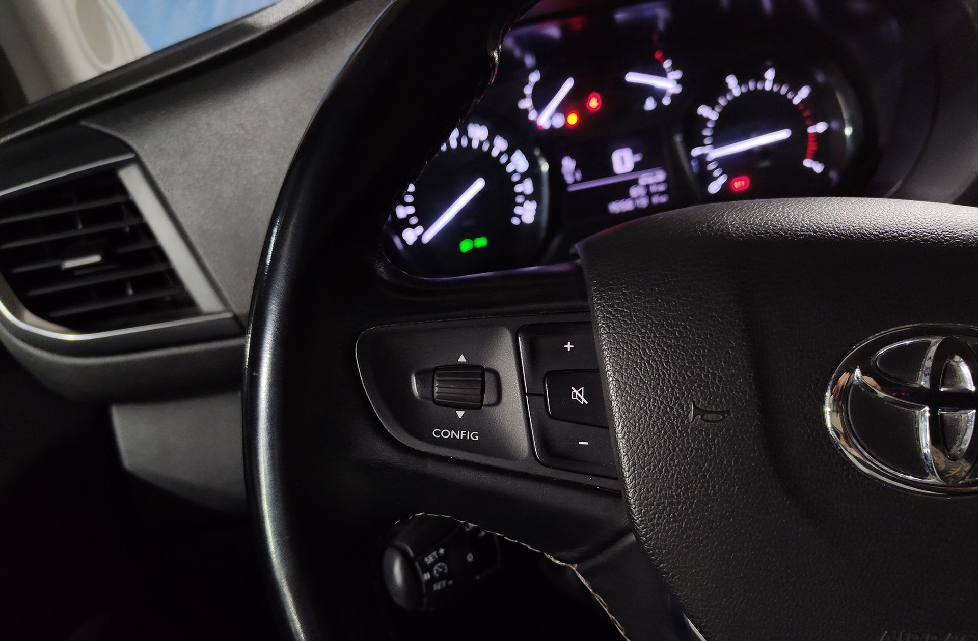 Toyota Proace Verso 1.5D Shuttle VX L2 9 plazas - foto 28