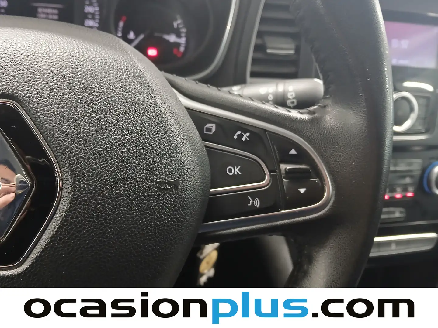 Foto Renault Mégane Renault Megane Intens Energy dCi  (110 CV)