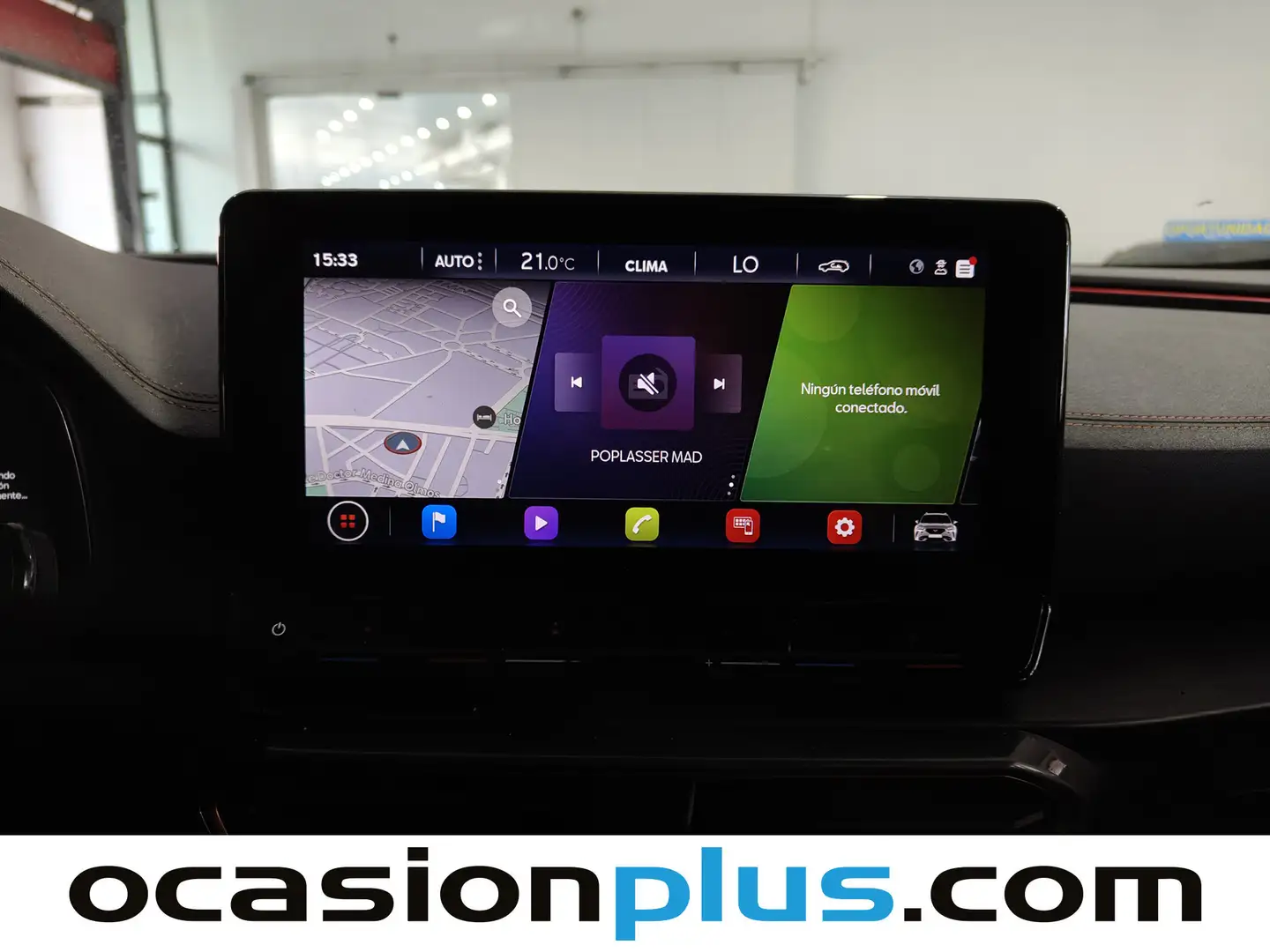 Foto Cupra Formentor CUPRA Formentor 2.0 TDI (150 CV)