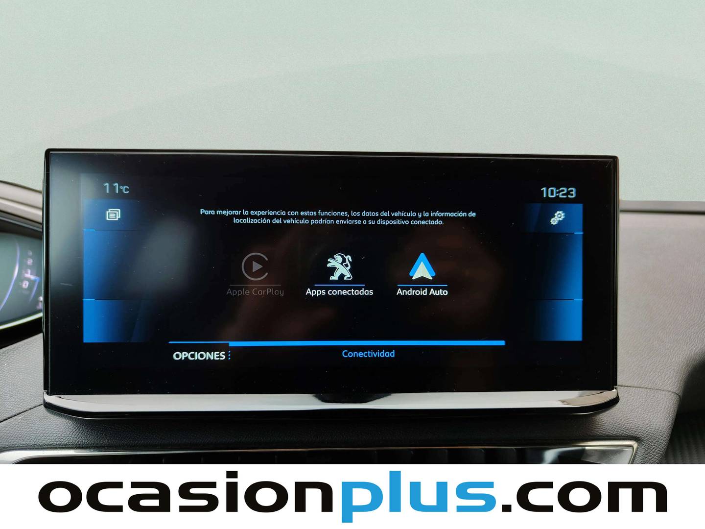 Foto Peugeot 5008 Peugeot 5008 PureTech 130 S&S Allure Pack (130 CV) 7 plazas