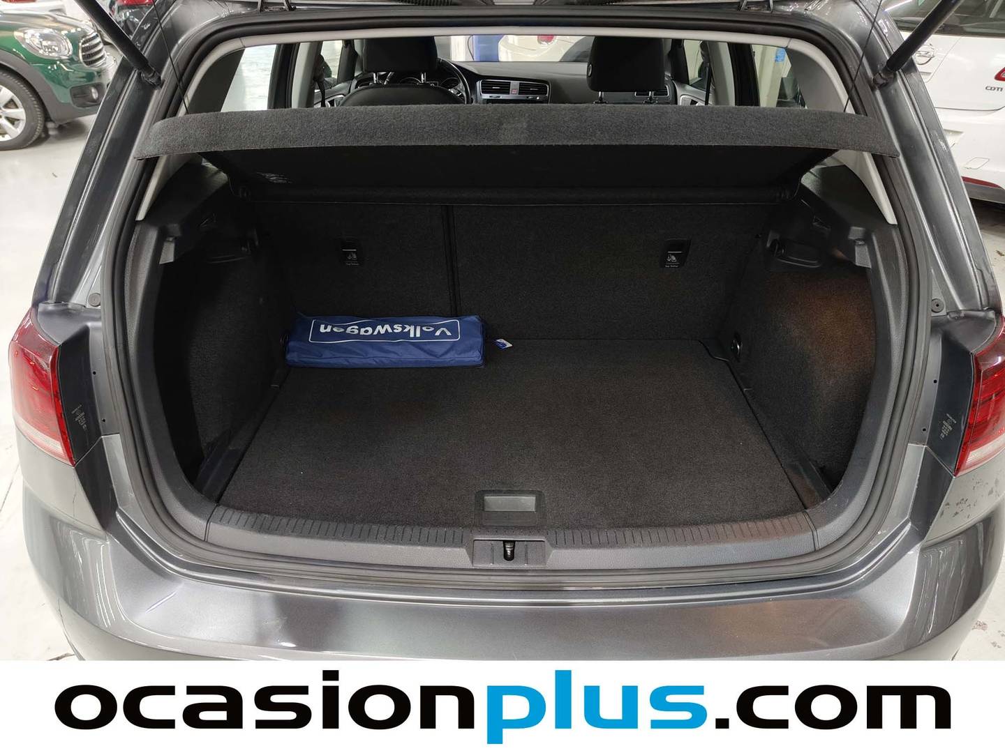 Foto Volkswagen Golf Volkswagen Golf Business 1.6 TDI (115 CV)