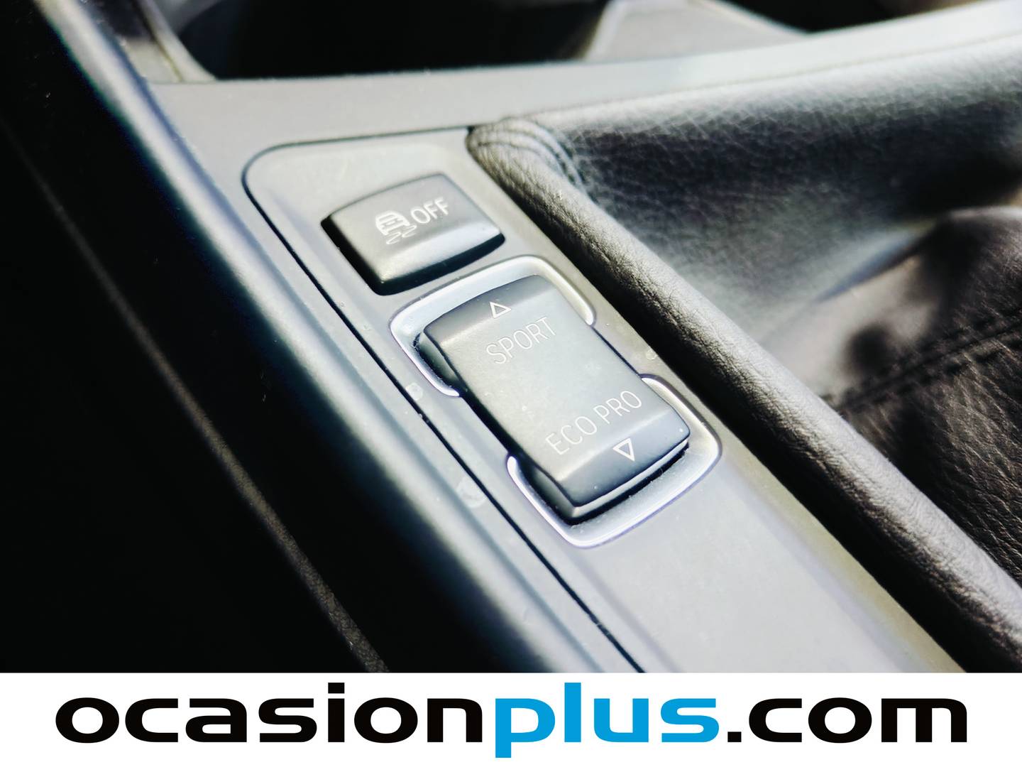 Equipamiento del BMW Serie 1 BMW Serie 1 116d (116 CV)