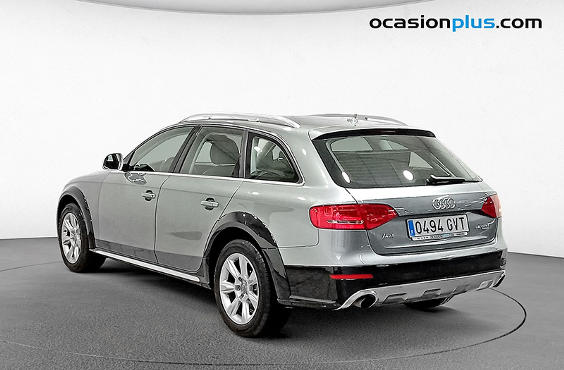 Audi A4 Allroad 2.0 TFSI S tronic - foto 3
