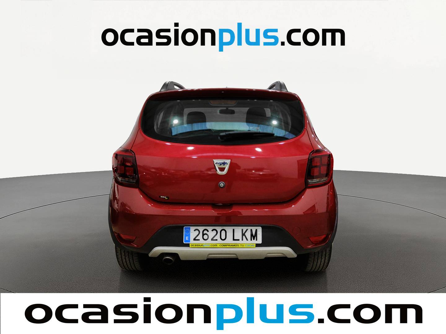 Dacia Sandero Dacia Sandero Stepway Essential TCe (100 CV) al mejor precio