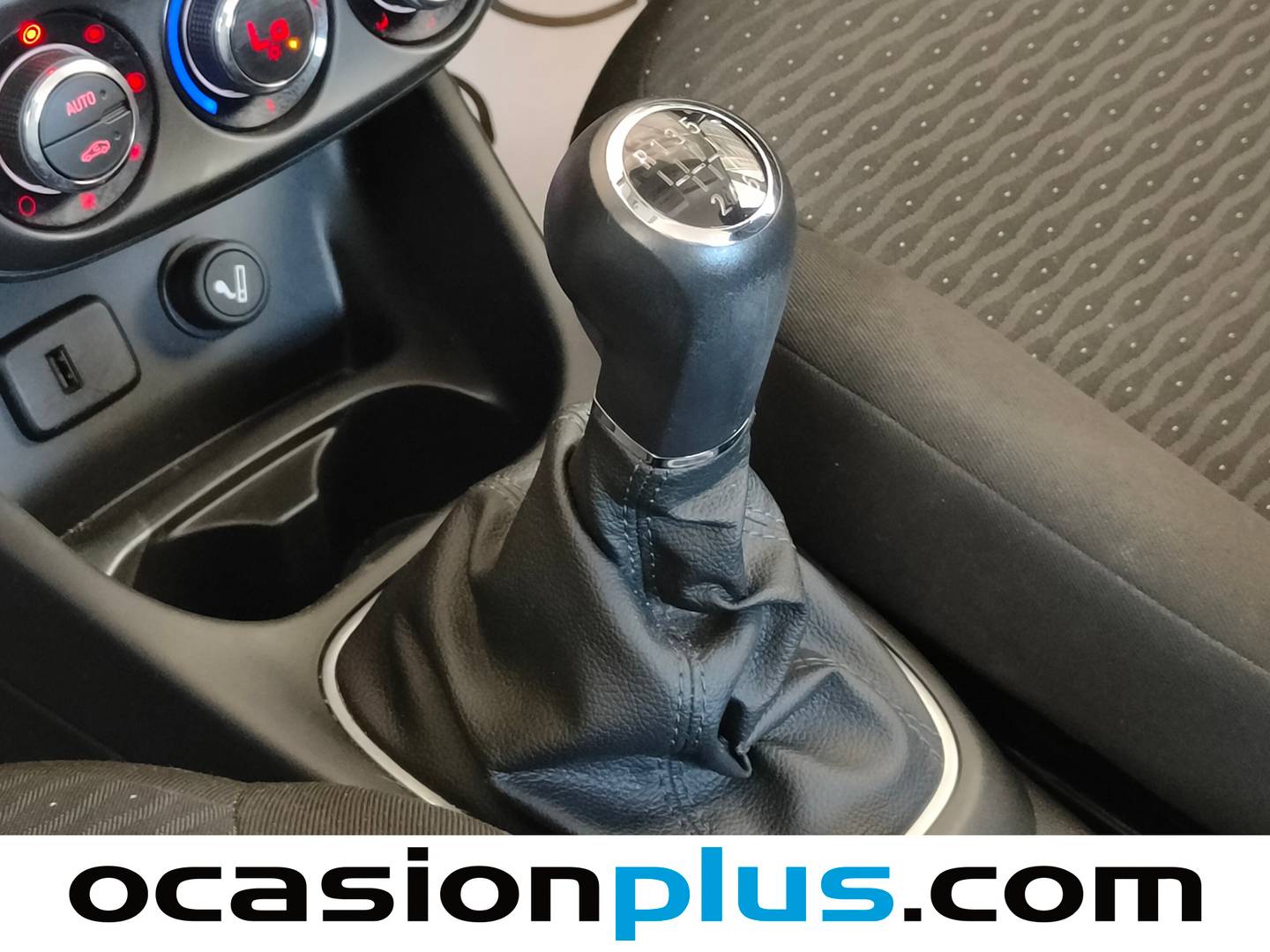 Opel Corsa Opel Corsa 1.3 CDTi S&S Selective (95 CV) de segunda mano