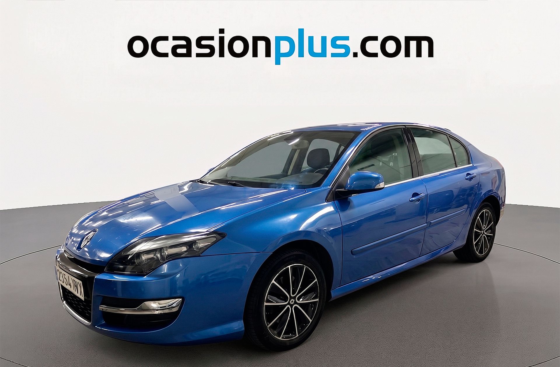 Renault Laguna dCi 130 Energy Dynamique R-Link eco2