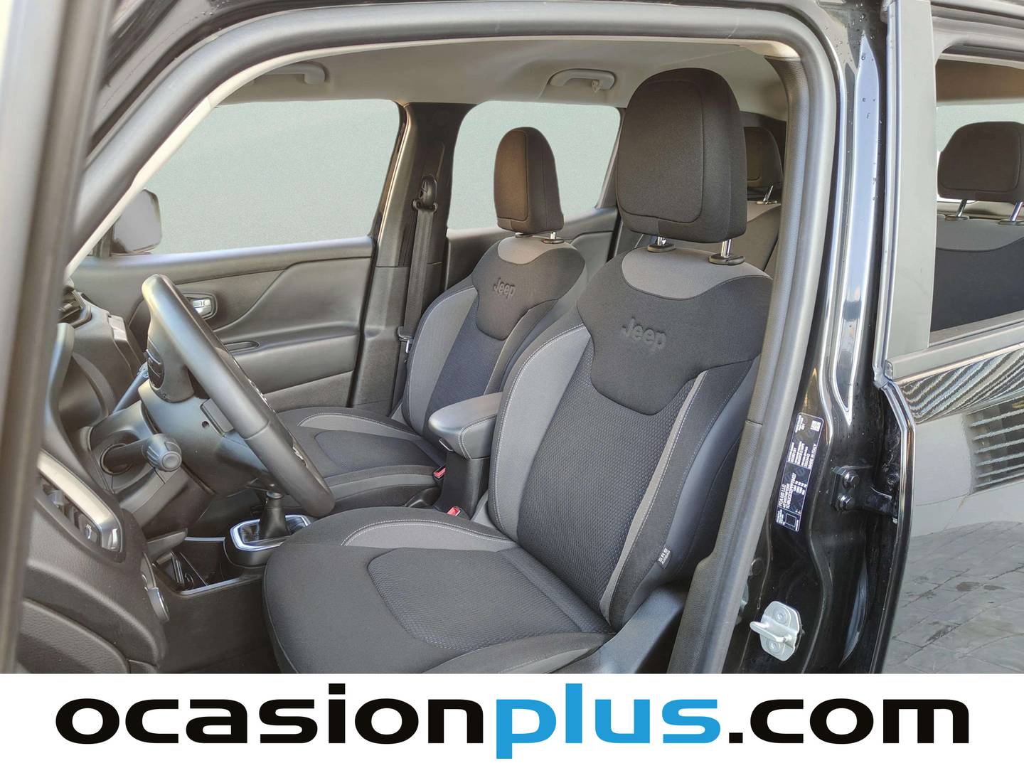 Jeep Renegade Jeep Renegade 1.0G Limited 4x2 (120 CV) gasolina