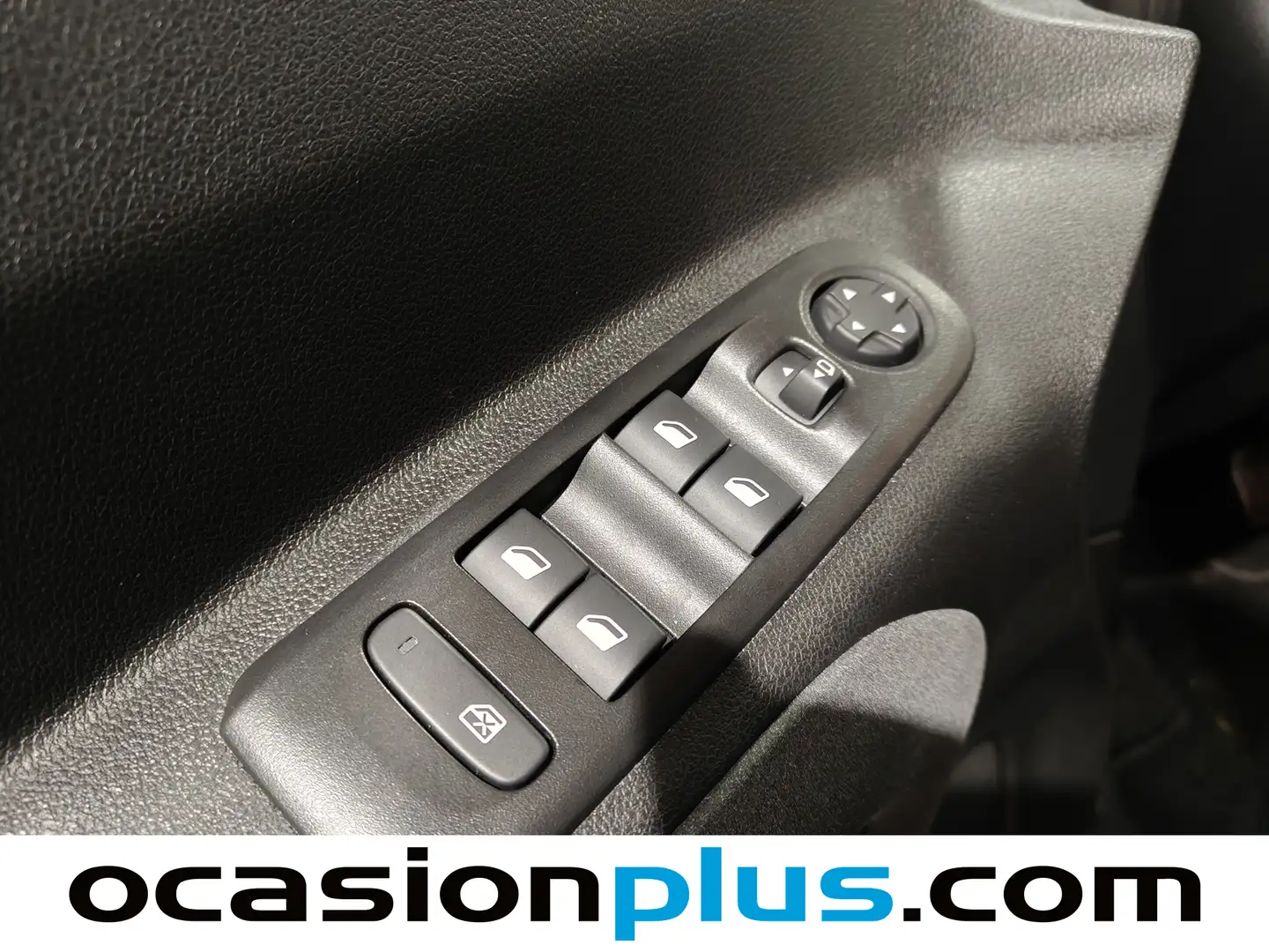 Foto Peugeot Rifter Peugeot Rifter BlueHDi 130 GT Long EAT8 (130 CV)