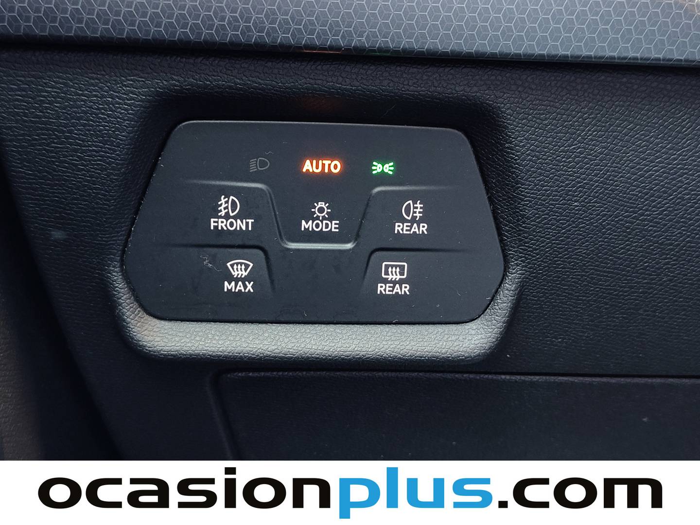 Accesorios del Seat León Seat León 1.5 TSI S&S Style Go (130 CV)