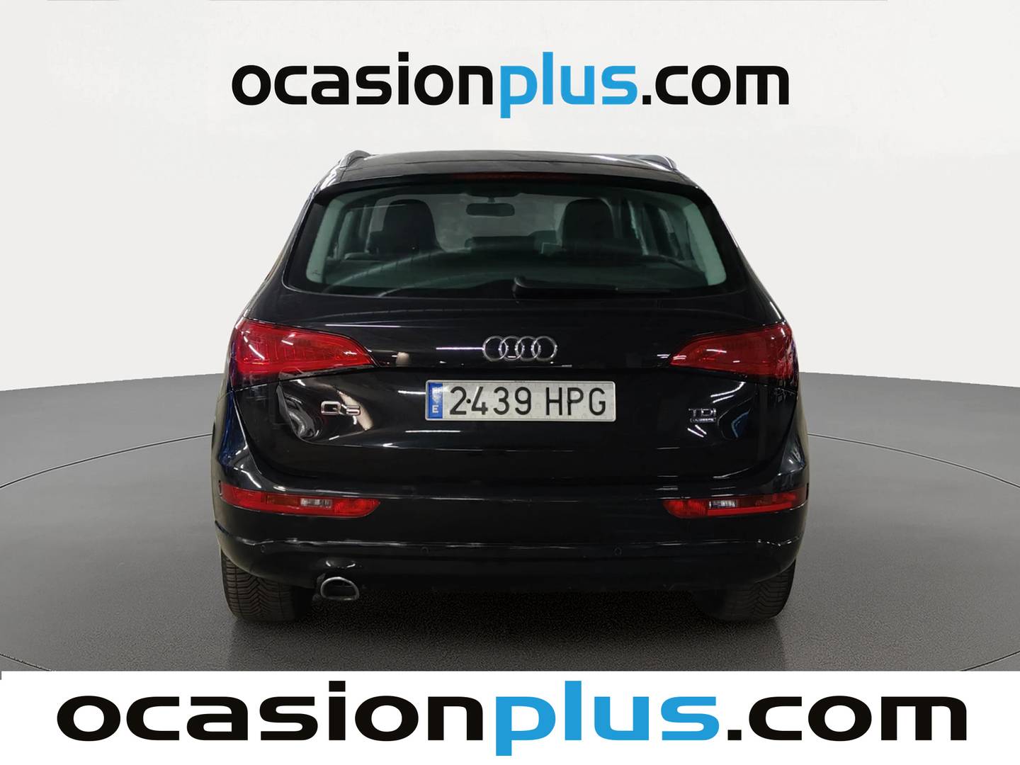 Audi Q5 Audi Q5 Ambition 2.0 TDI quattro (177 CV) S tronic km 0