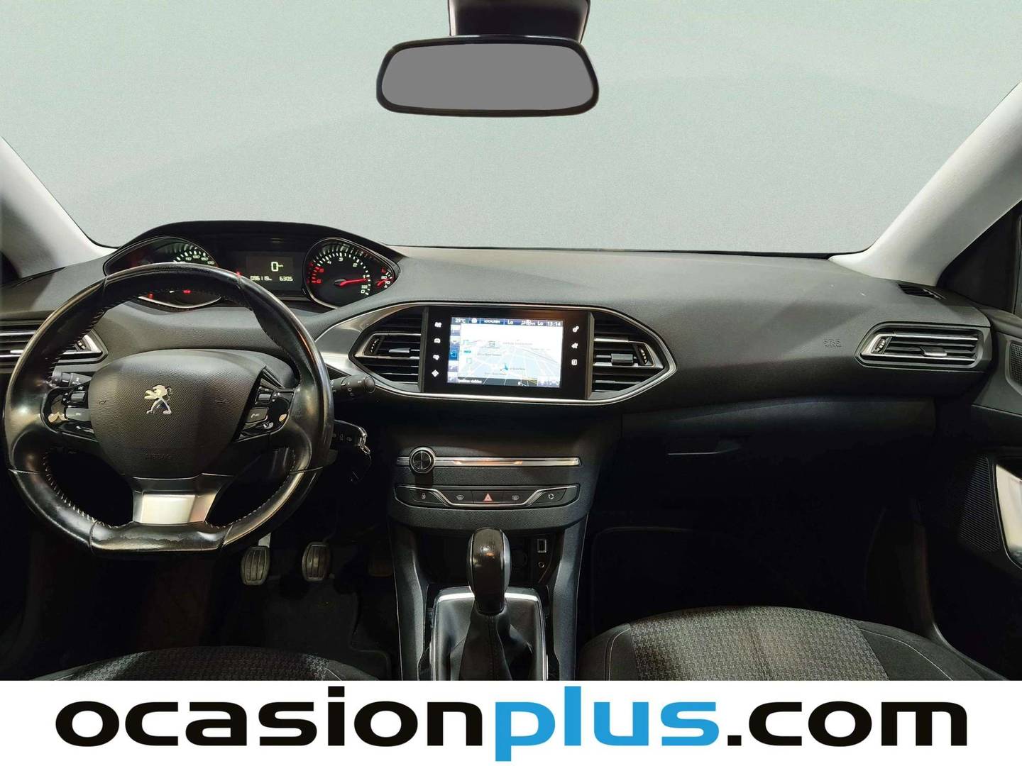 Peugeot 308 Peugeot 308 BlueHDi 100 Style (100 CV) de ocasión