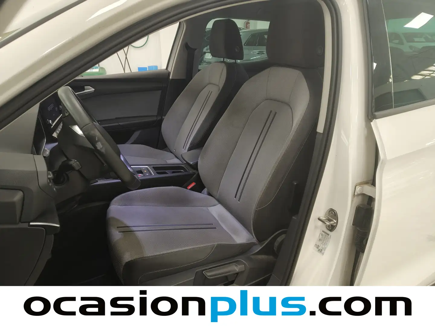 Foto Seat León SEAT León 2.0 TDI S&S Style Go (115 CV)