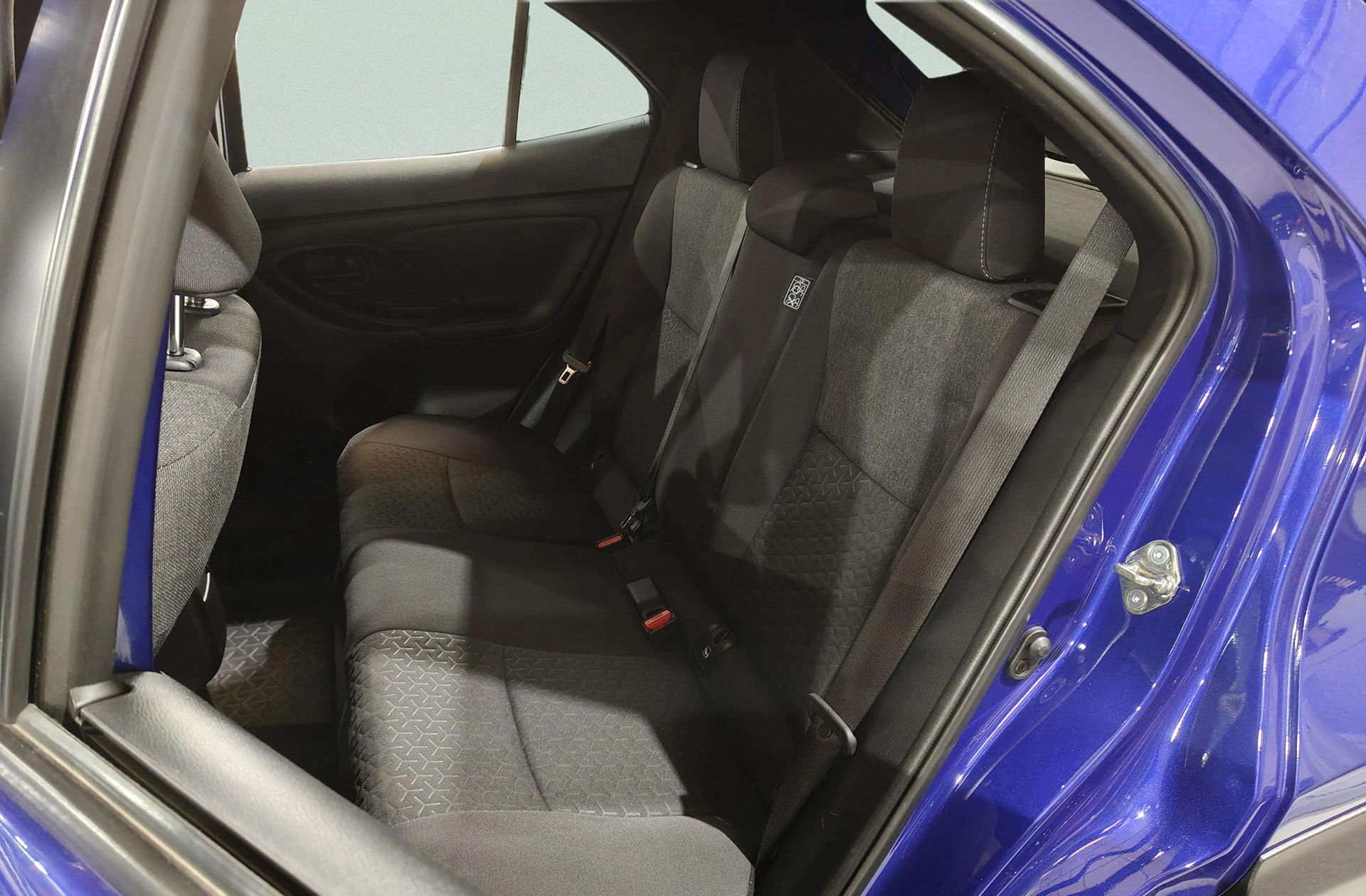 Toyota Yaris Cross 120H Active Tech - foto 11