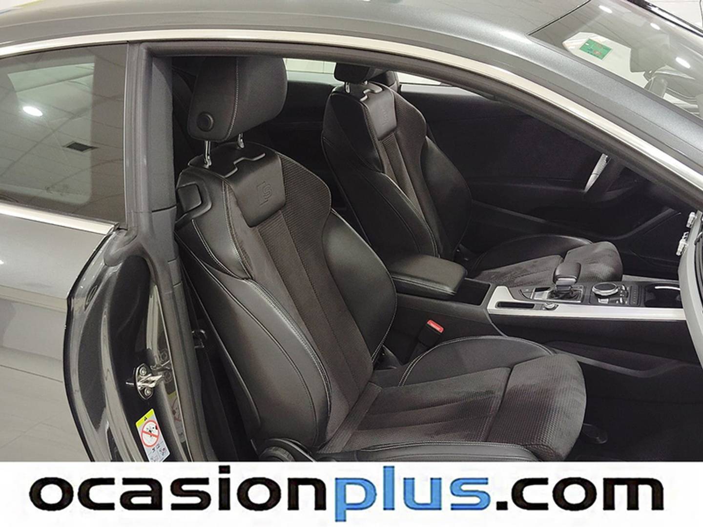 Foto Audi A5 Audi A5 Coupe Coupe S line 40 TFSI S tronic (190 CV)