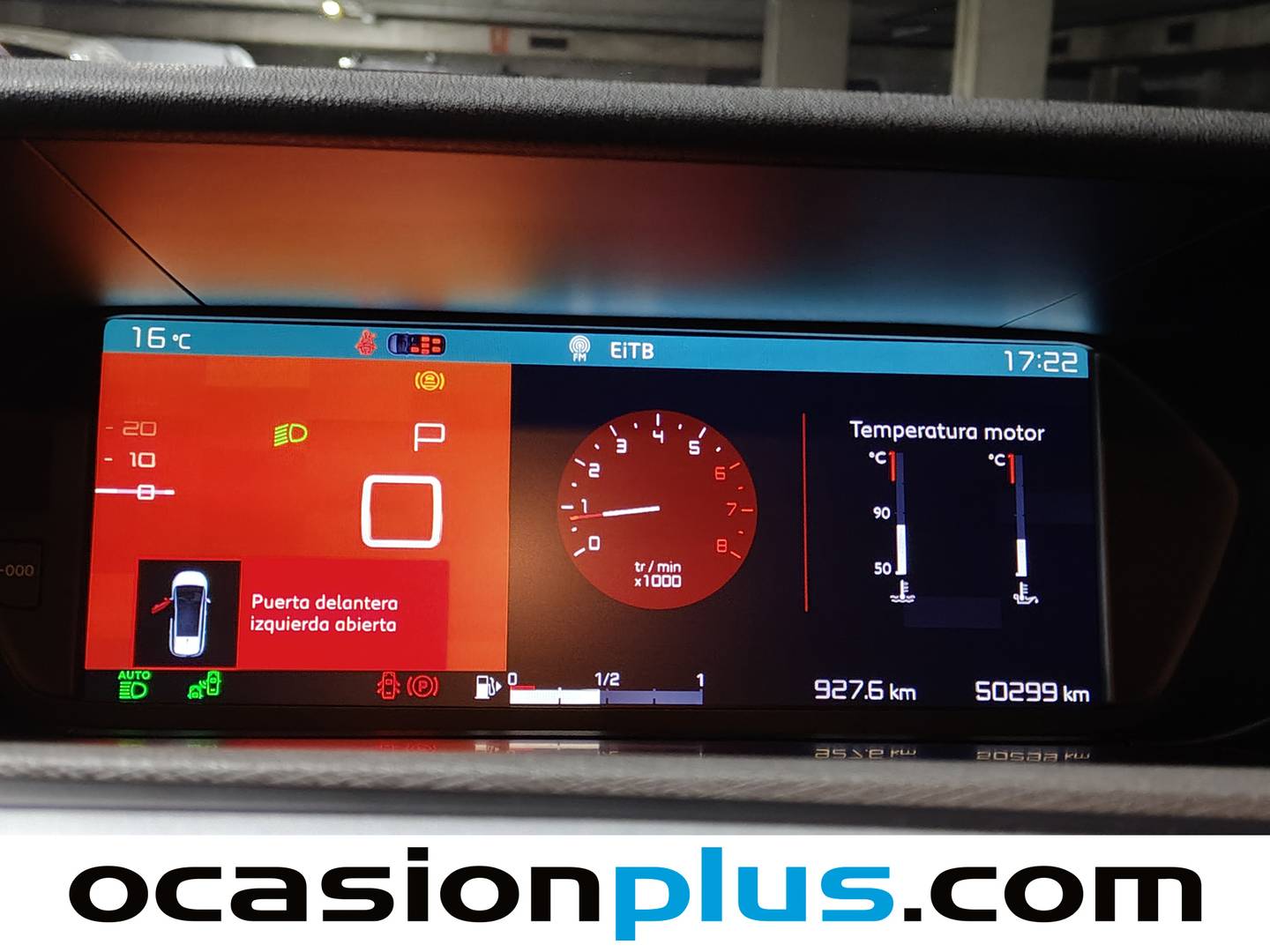 Citroën Grand C4 Spacetourer Citroën Grand C4 Spacetourer PureTech 130 S&S Shine Pack EAT8 (130 CV) 2022