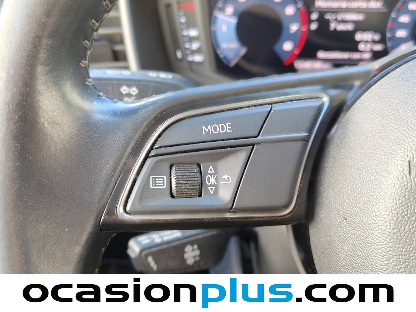 Audi A1 Audi A1 Sportback Advanced 25 TFSI (95 CV) 95cv