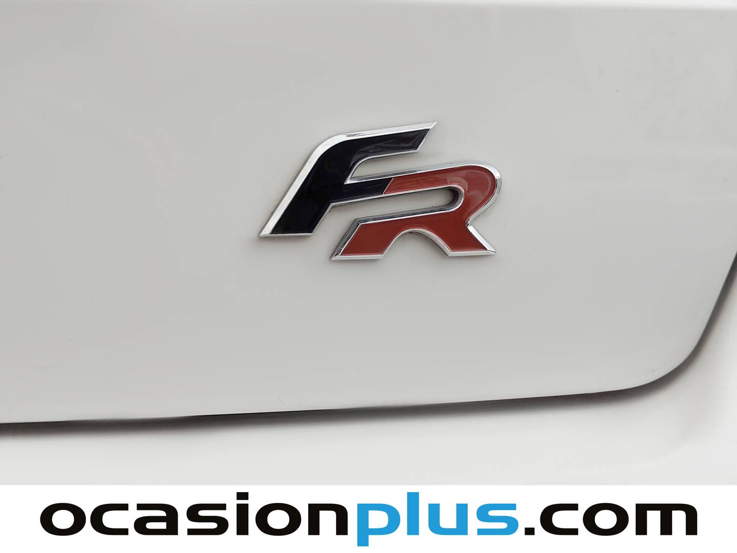 Seat Arona SEAT Arona 1.6 TDI Ecomotive FR (115 CV) de segunda mano