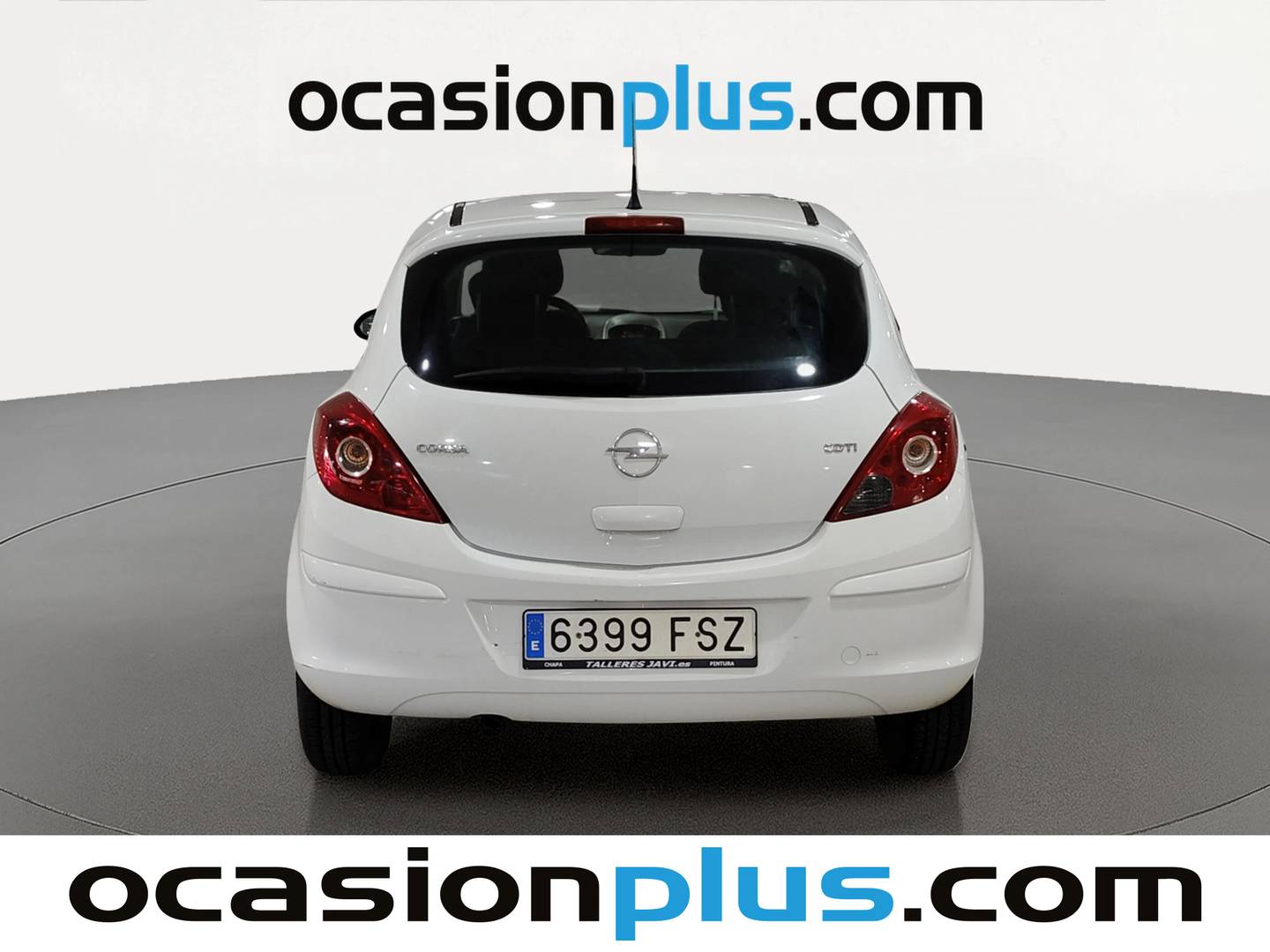 Opel Corsa Opel Corsa 1.3 CDTI Essentia (75 CV) barato