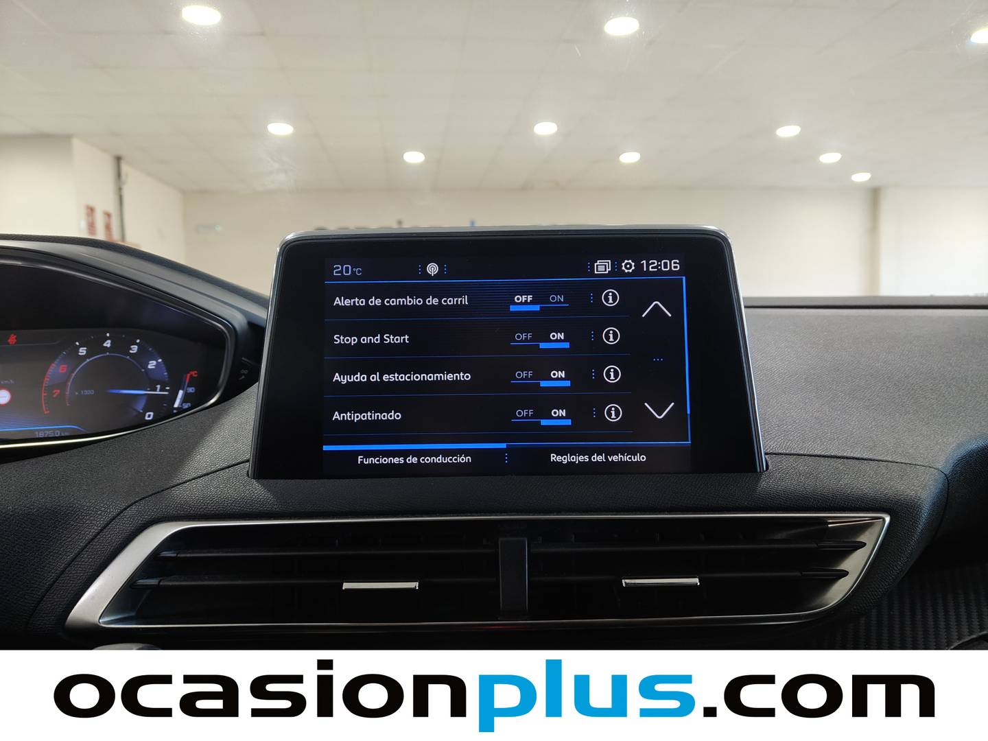 Peugeot 5008 Peugeot 5008 PureTech 130 Active EAT8 (130 CV) 7 PLAZAS barato