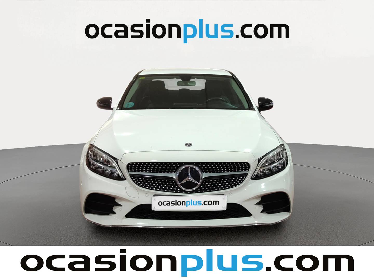 Mercedes Clase C Mercedes Clase C 200 d (150 CV) 150cv