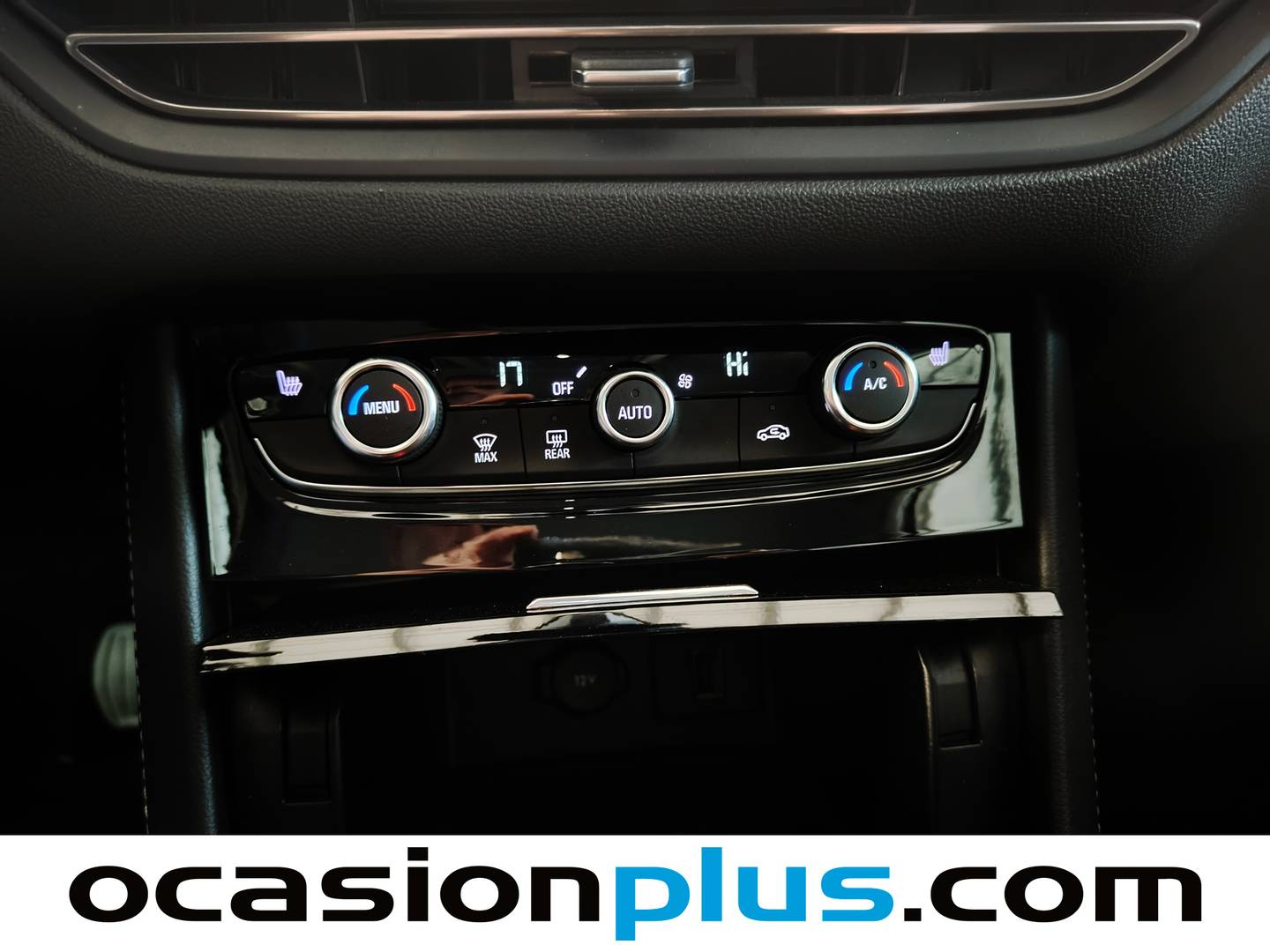 Opel Grandland Opel Grandland 1.2 Turbo XHT S&S GS (130 CV) manual