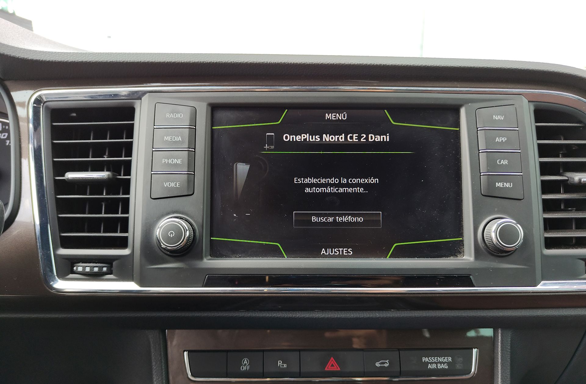 SEAT Ateca 2.0 TDI Xcellence 4Drive - foto 36