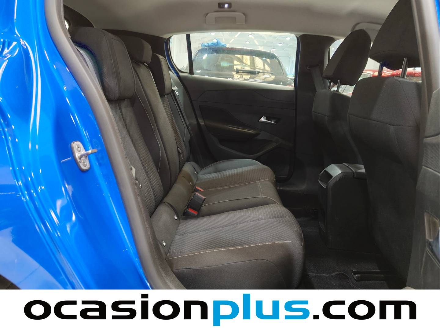 Peugeot 308 Peugeot 308 PureTech 130 S&S Active Pack (130 CV) al mejor precio