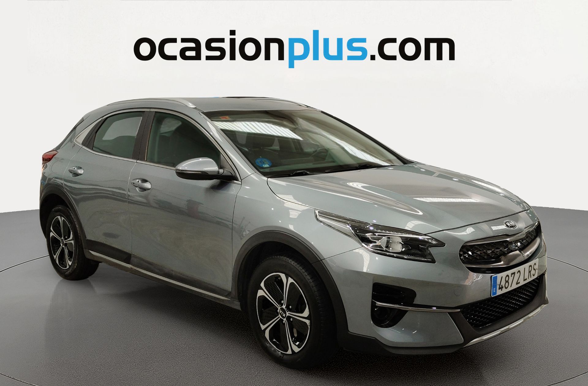 Kia XCeed 1.6 GDi PHEV eDrive - foto 2