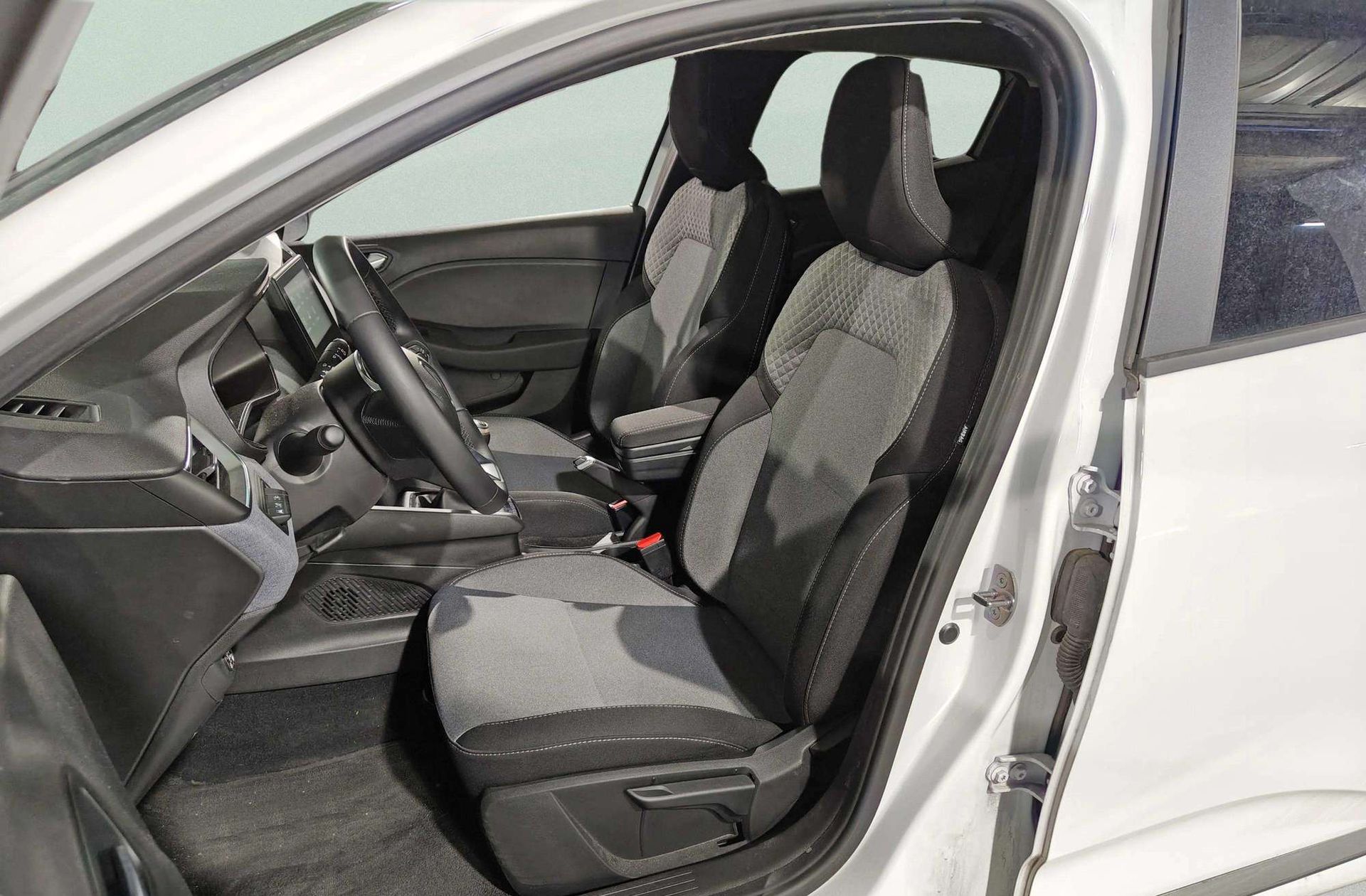 Renault Clio Techno TCe GLP - foto 14