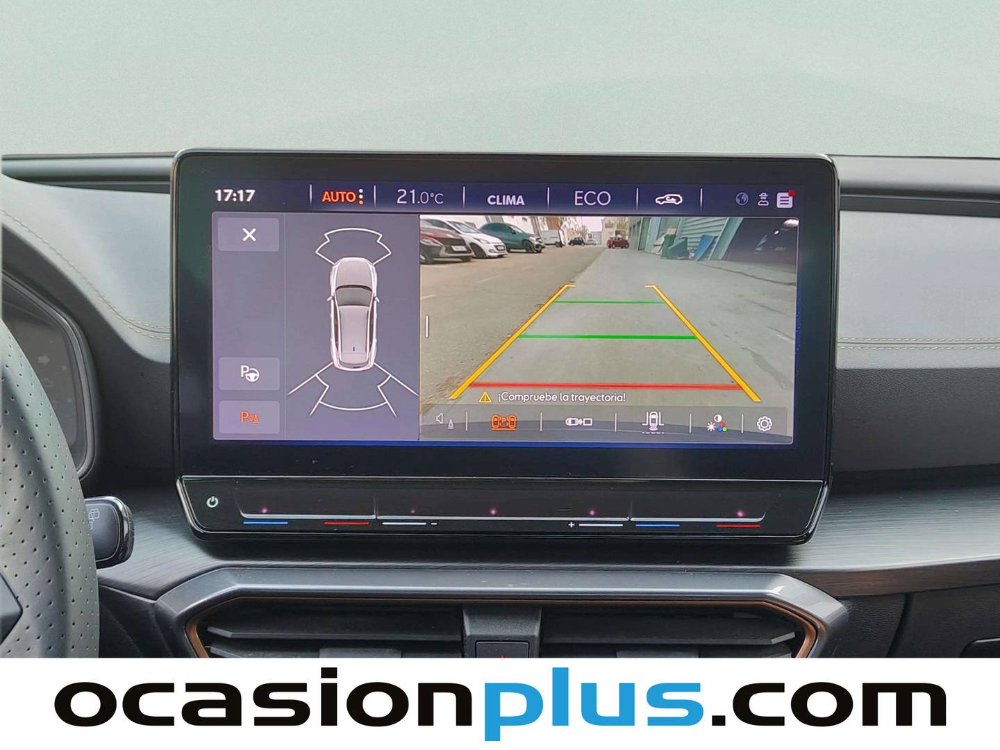 Acabados Cupra Formentor CUPRA Formentor 1.4 e-Hybrid VZ DSG (245 CV)