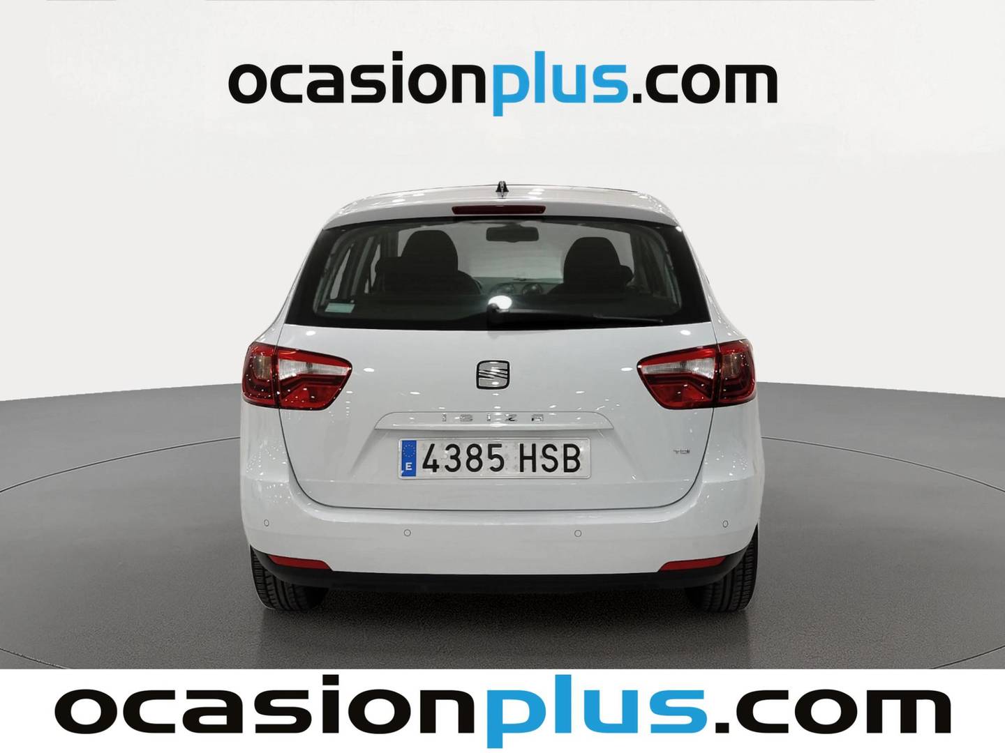 Seat Ibiza Seat Ibiza ST 1.6 TDI Style (105 CV) barato