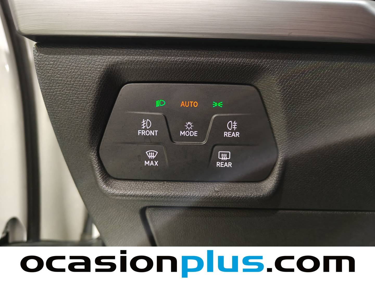 Seat León SEAT León ST 1.5 TSI S&S FR Go L (150 CV) de ocasión