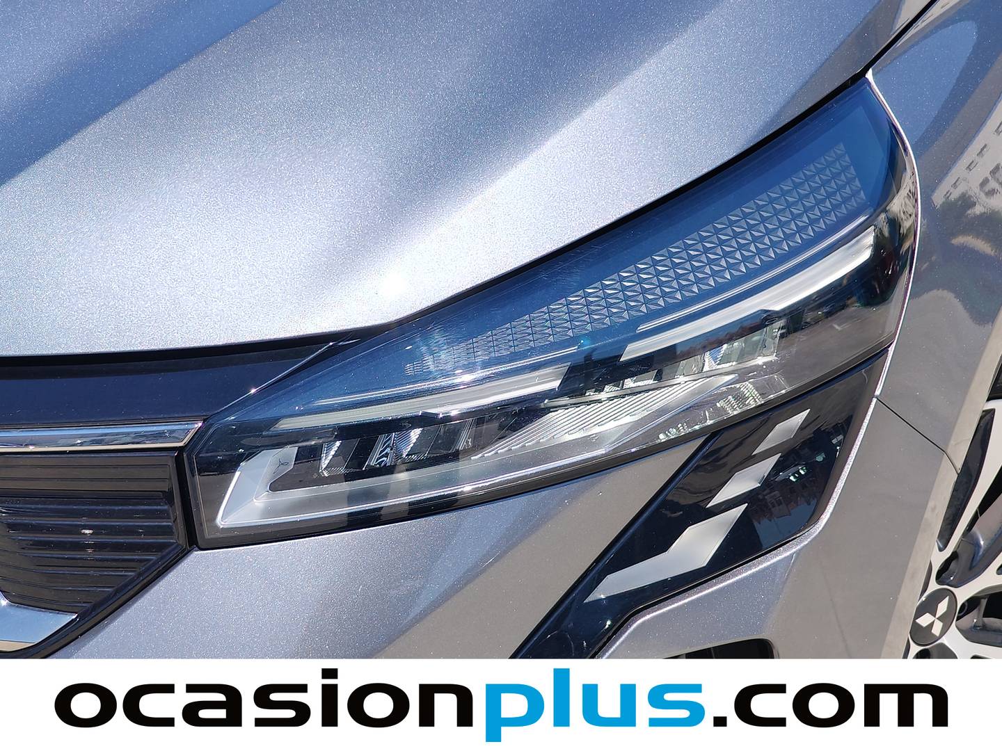 Accesorios del Mitsubishi Colt Mitsubishi Colt 100T Kaiteki (90 CV)